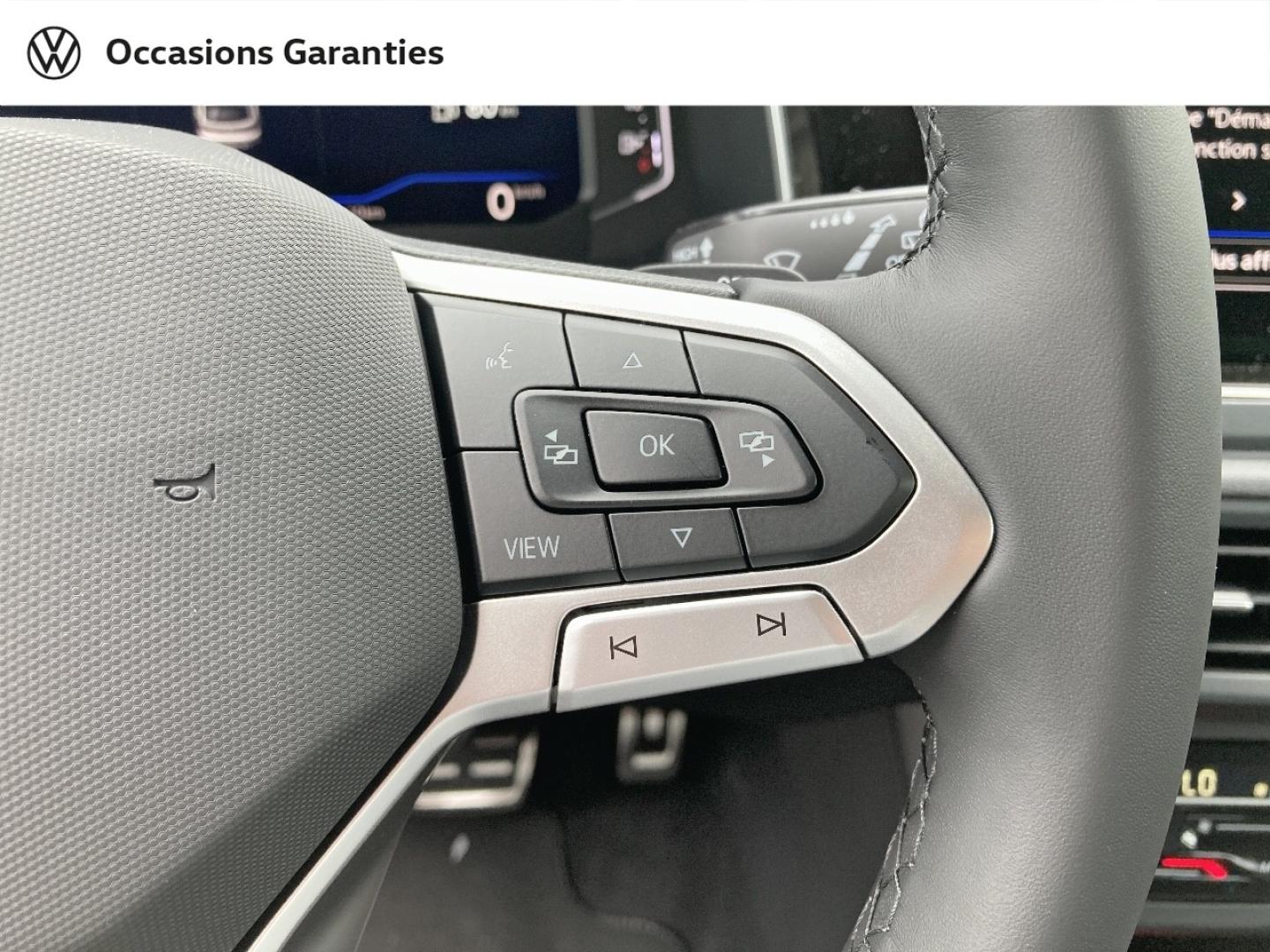Voitures occasions VOLKSWAGEN TAIGO R-Line Abbeville