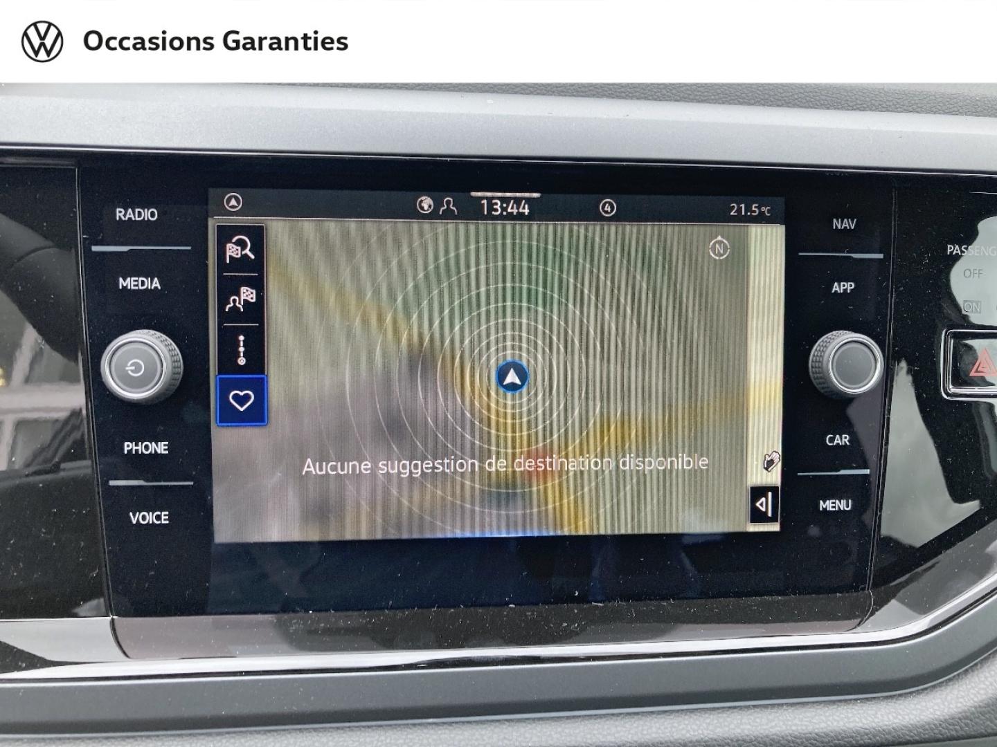 Voitures occasions VOLKSWAGEN TAIGO R-Line Rivery