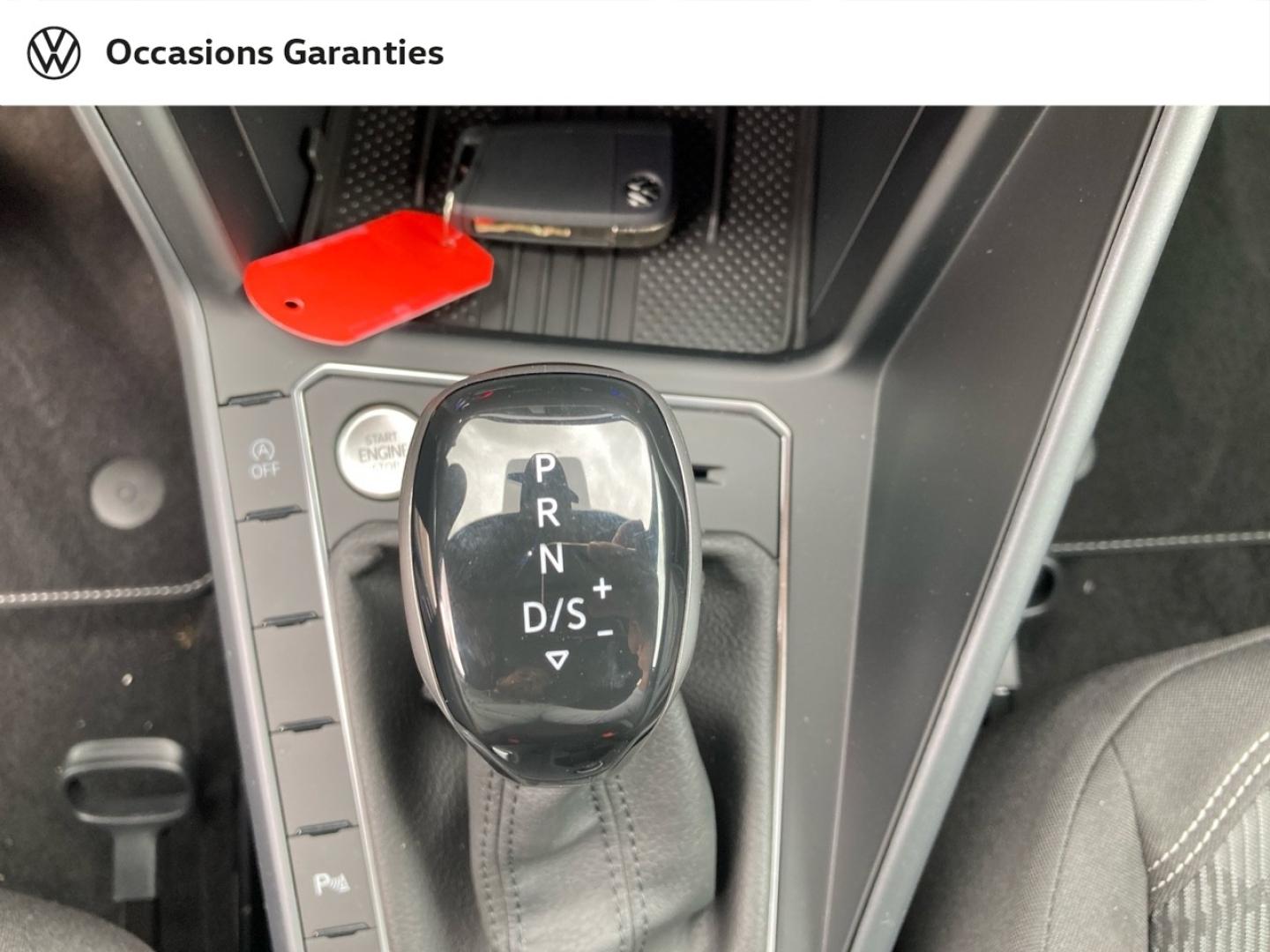 Voitures occasions VOLKSWAGEN TAIGO R-Line Rivery