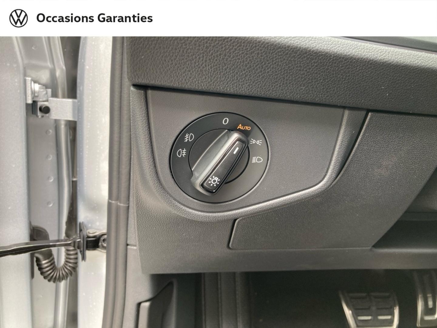 Voitures occasions VOLKSWAGEN TAIGO R-Line Rivery