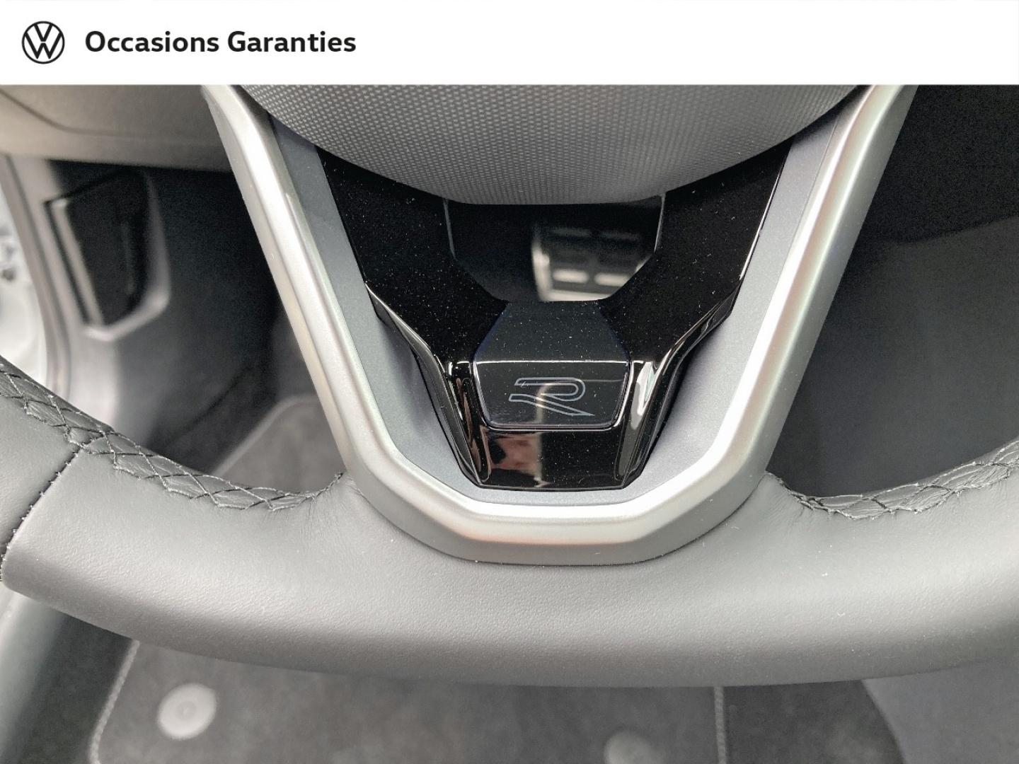 Voitures occasions VOLKSWAGEN TAIGO R-Line Rivery