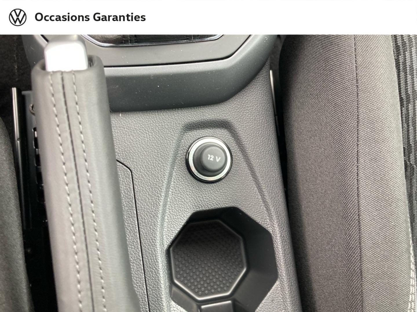 Voitures occasions VOLKSWAGEN TAIGO R-Line Abbeville