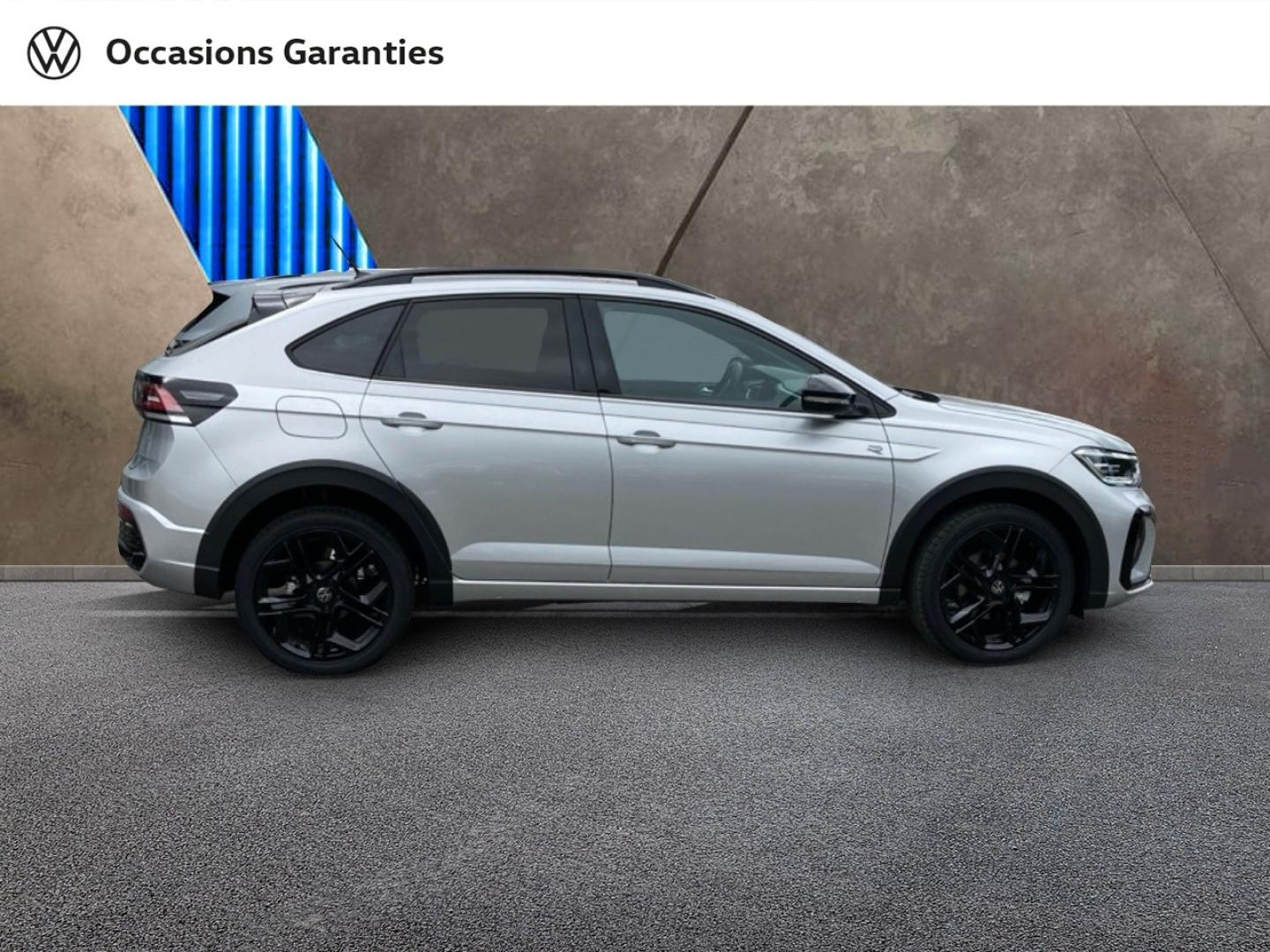 Voitures occasions VOLKSWAGEN TAIGO R-Line Abbeville