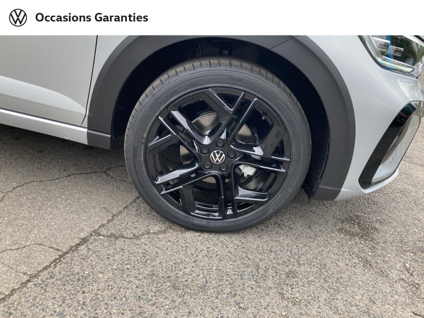 Voitures occasions VOLKSWAGEN TAIGO R-Line Abbeville