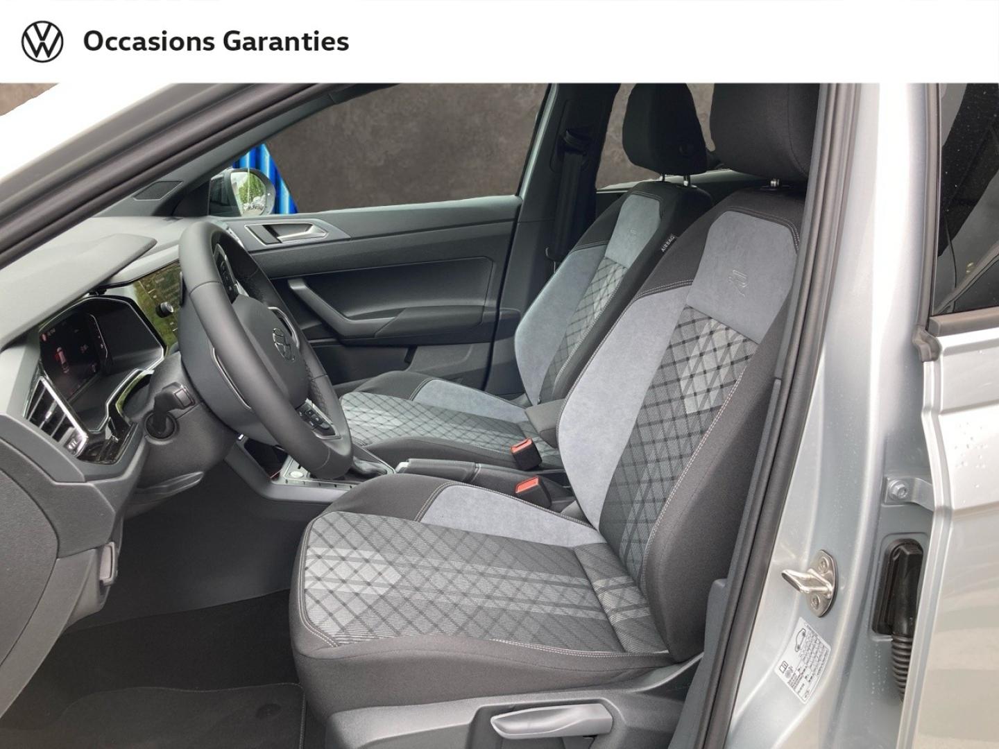 Voitures occasions VOLKSWAGEN TAIGO R-Line Abbeville
