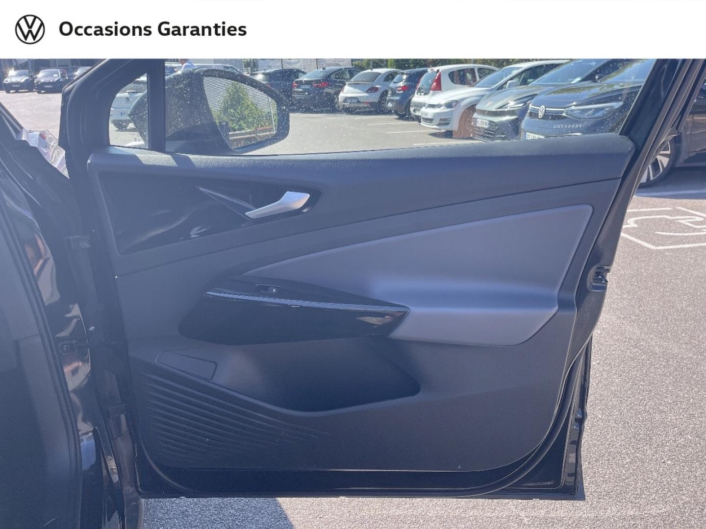 Voitures occasions VOLKSWAGEN ID.4 Life Plus Rivery