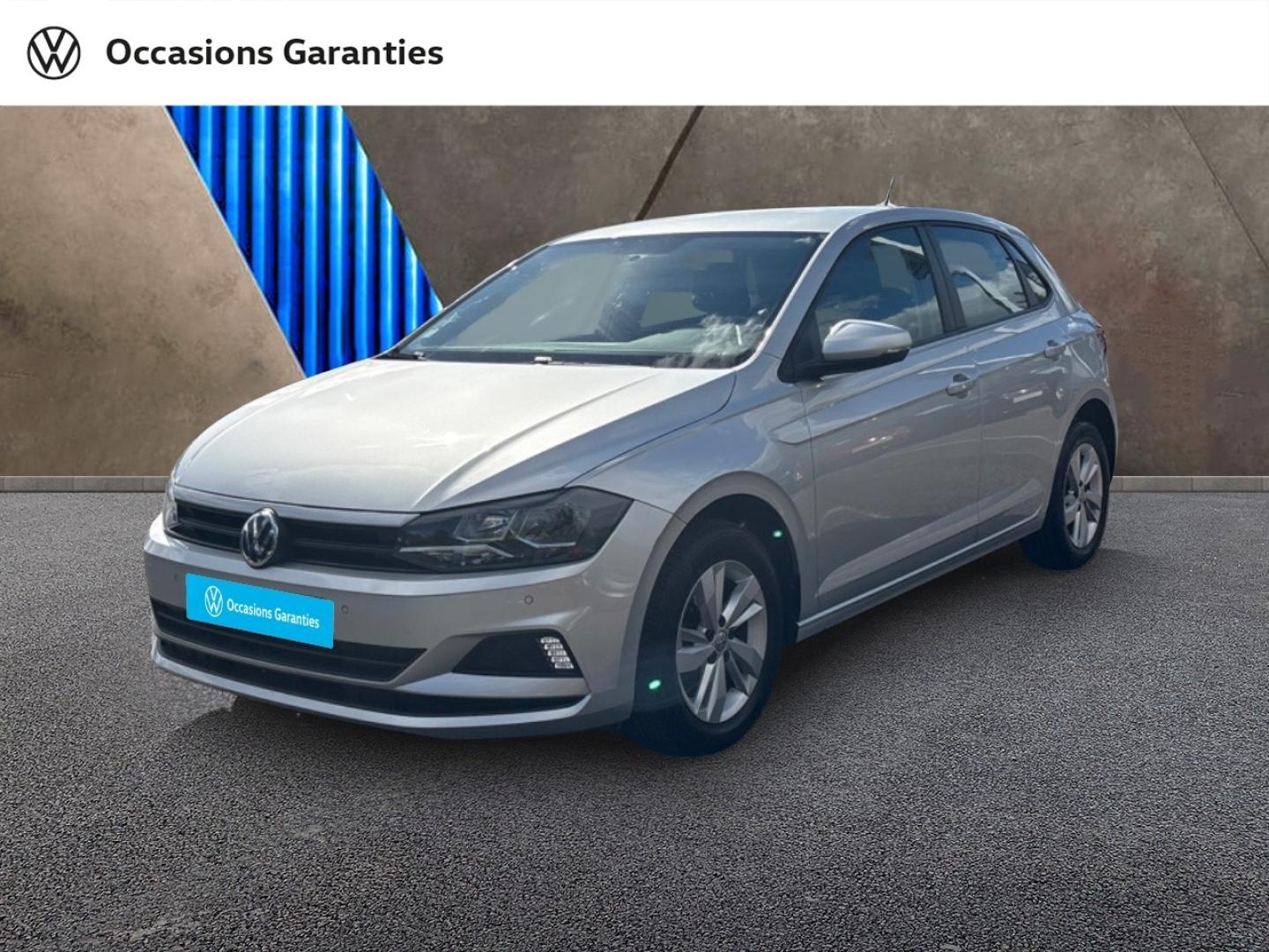 Voitures occasions VOLKSWAGEN POLO Edition Rivery