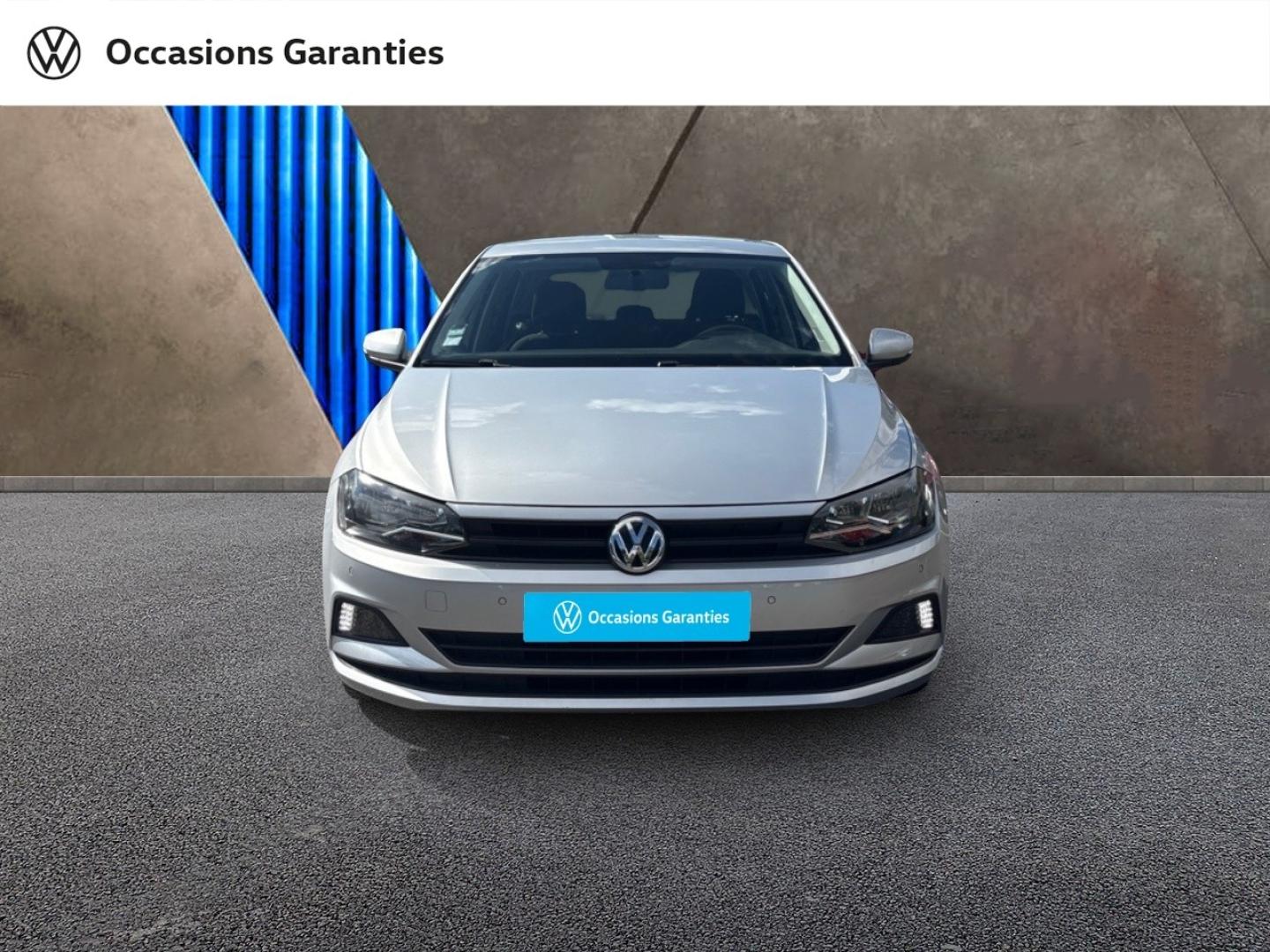 Voitures occasions VOLKSWAGEN POLO Edition Rivery