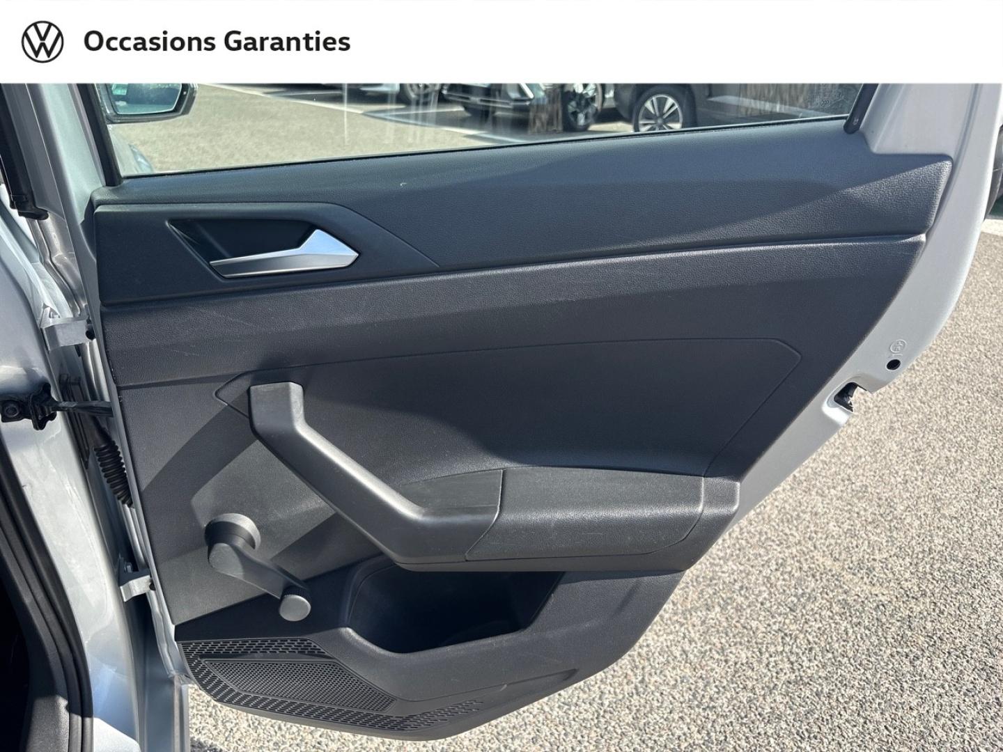 Voitures occasions VOLKSWAGEN POLO Edition Rivery