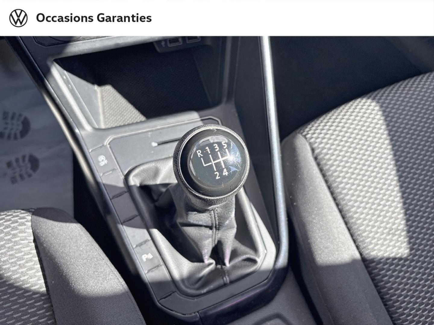 Voitures occasions VOLKSWAGEN POLO Edition Rivery