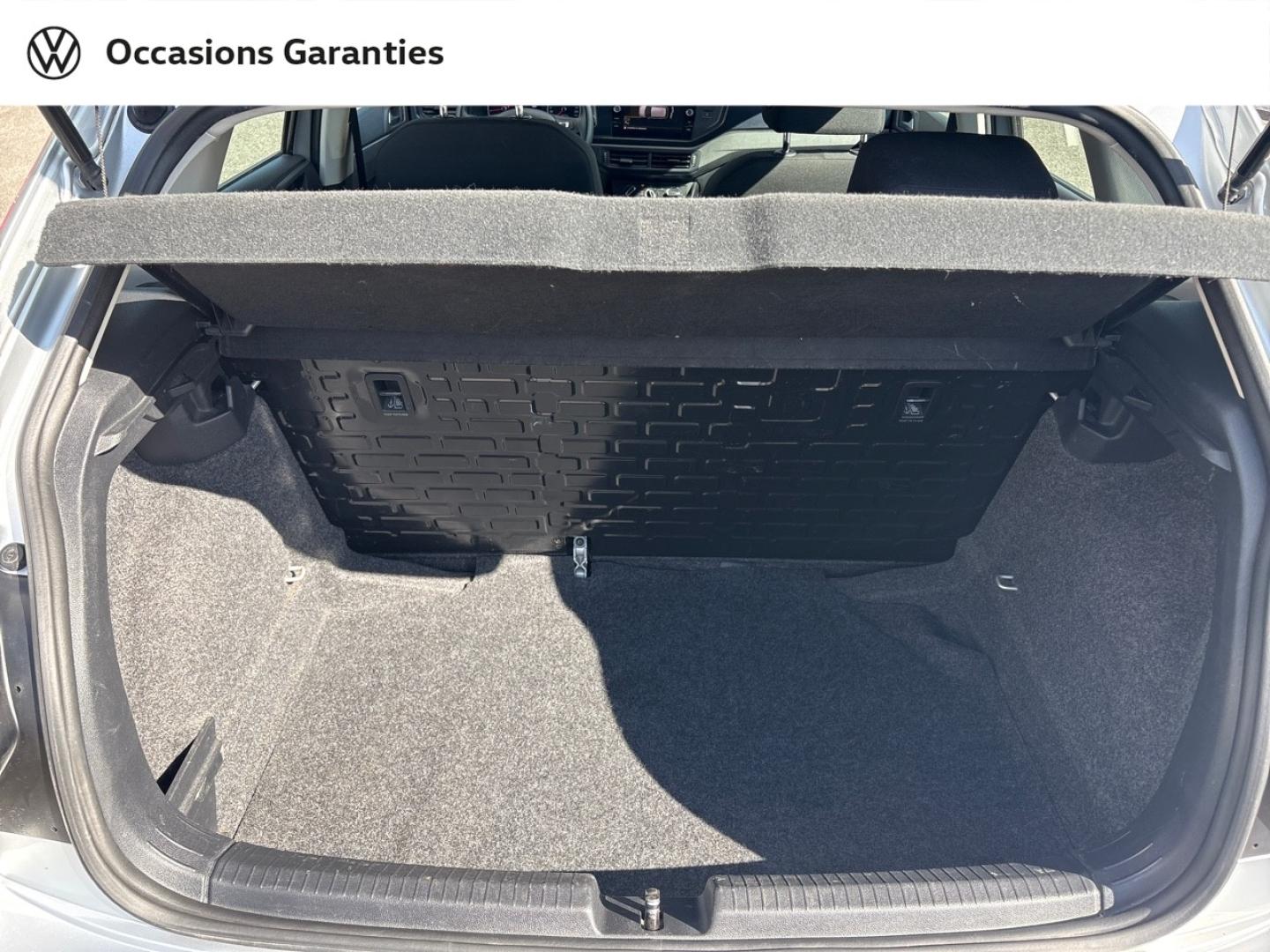 Voitures occasions VOLKSWAGEN POLO Edition Rivery