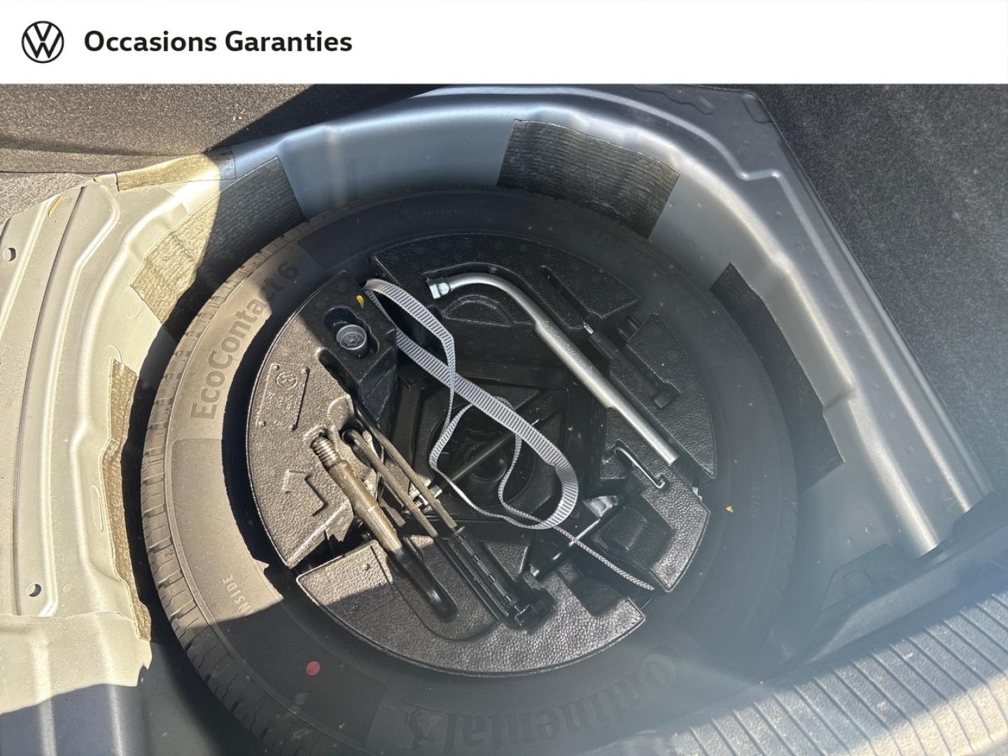 Voitures occasions VOLKSWAGEN POLO Edition Rivery