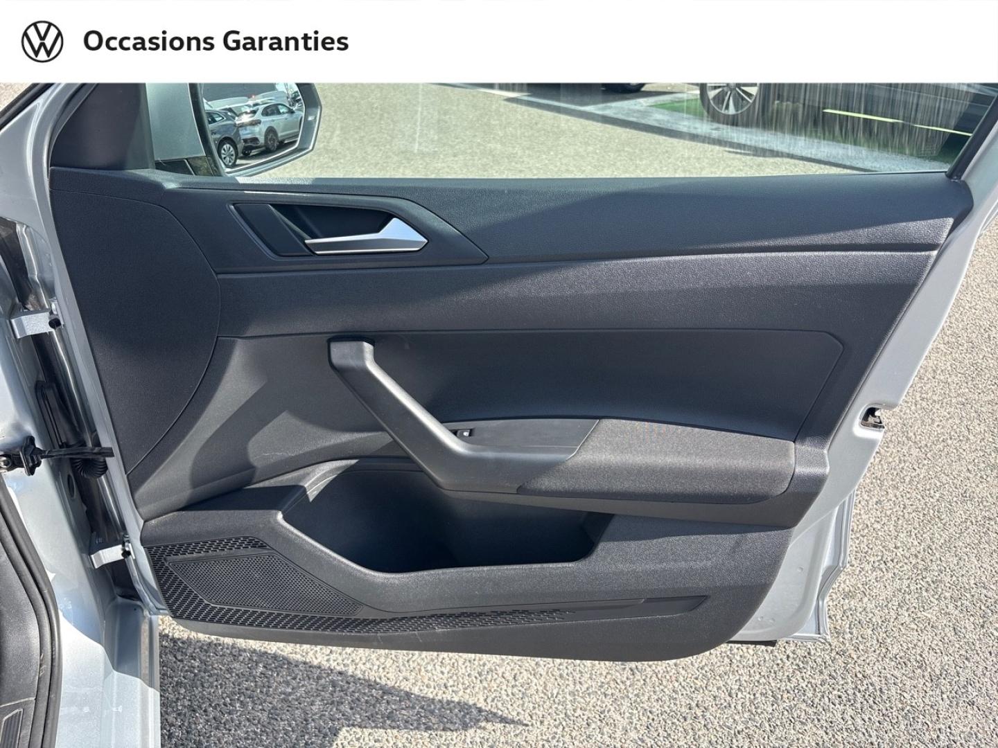 Voitures occasions VOLKSWAGEN POLO Edition Rivery