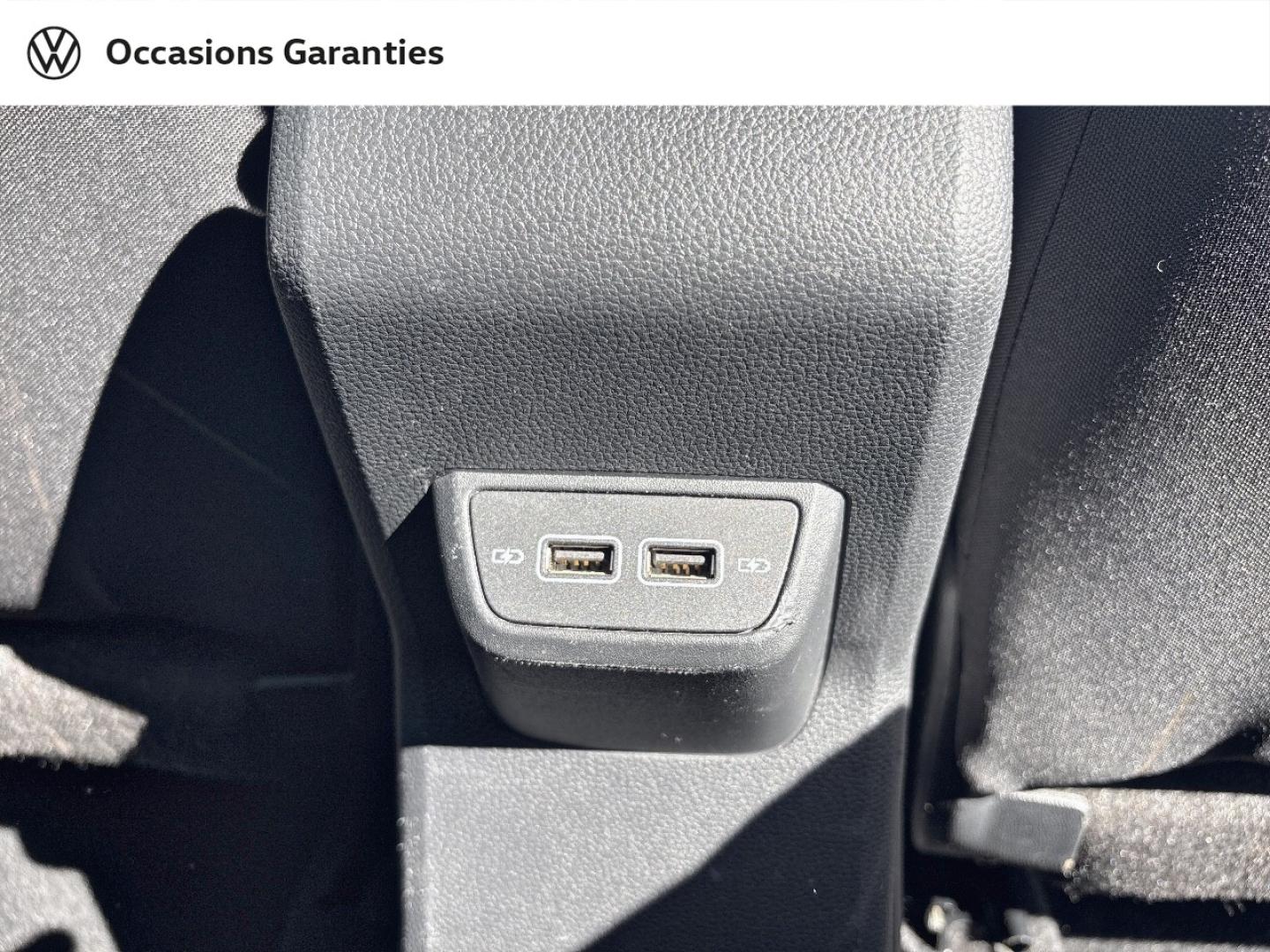 Voitures occasions VOLKSWAGEN POLO Edition Rivery