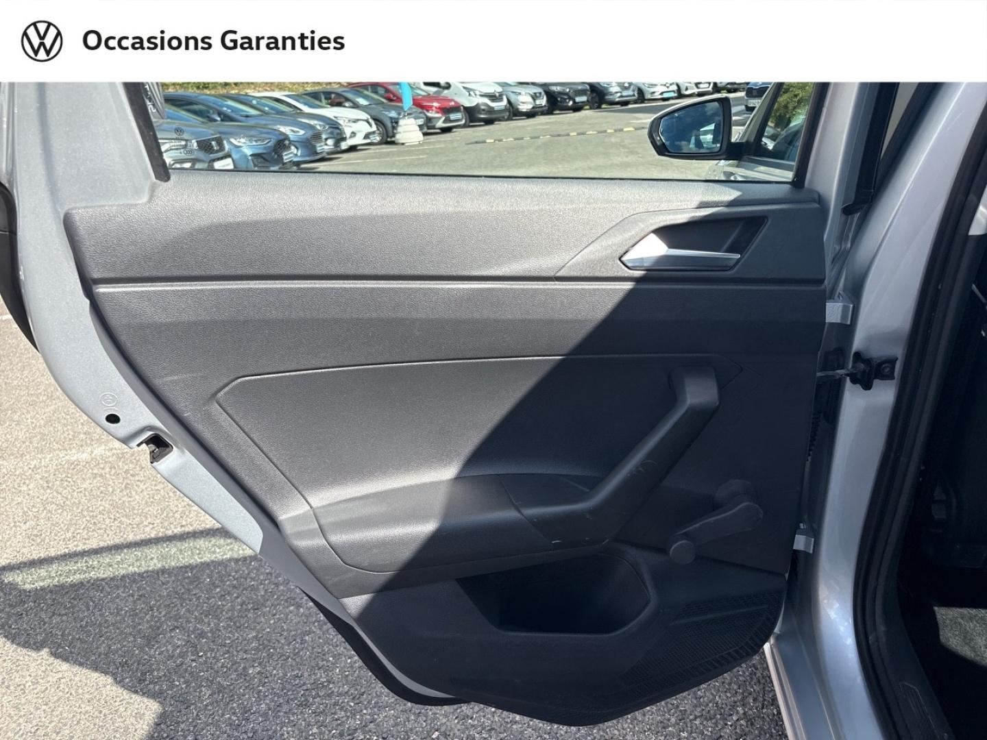 Voitures occasions VOLKSWAGEN POLO Edition Rivery