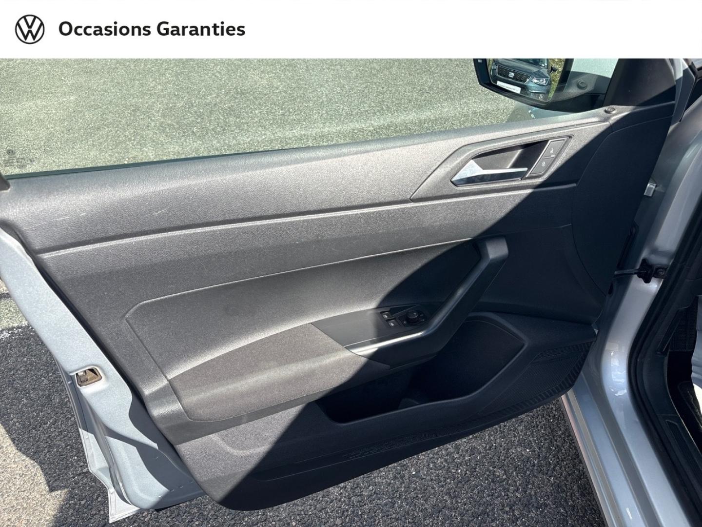 Voitures occasions VOLKSWAGEN POLO Edition Rivery