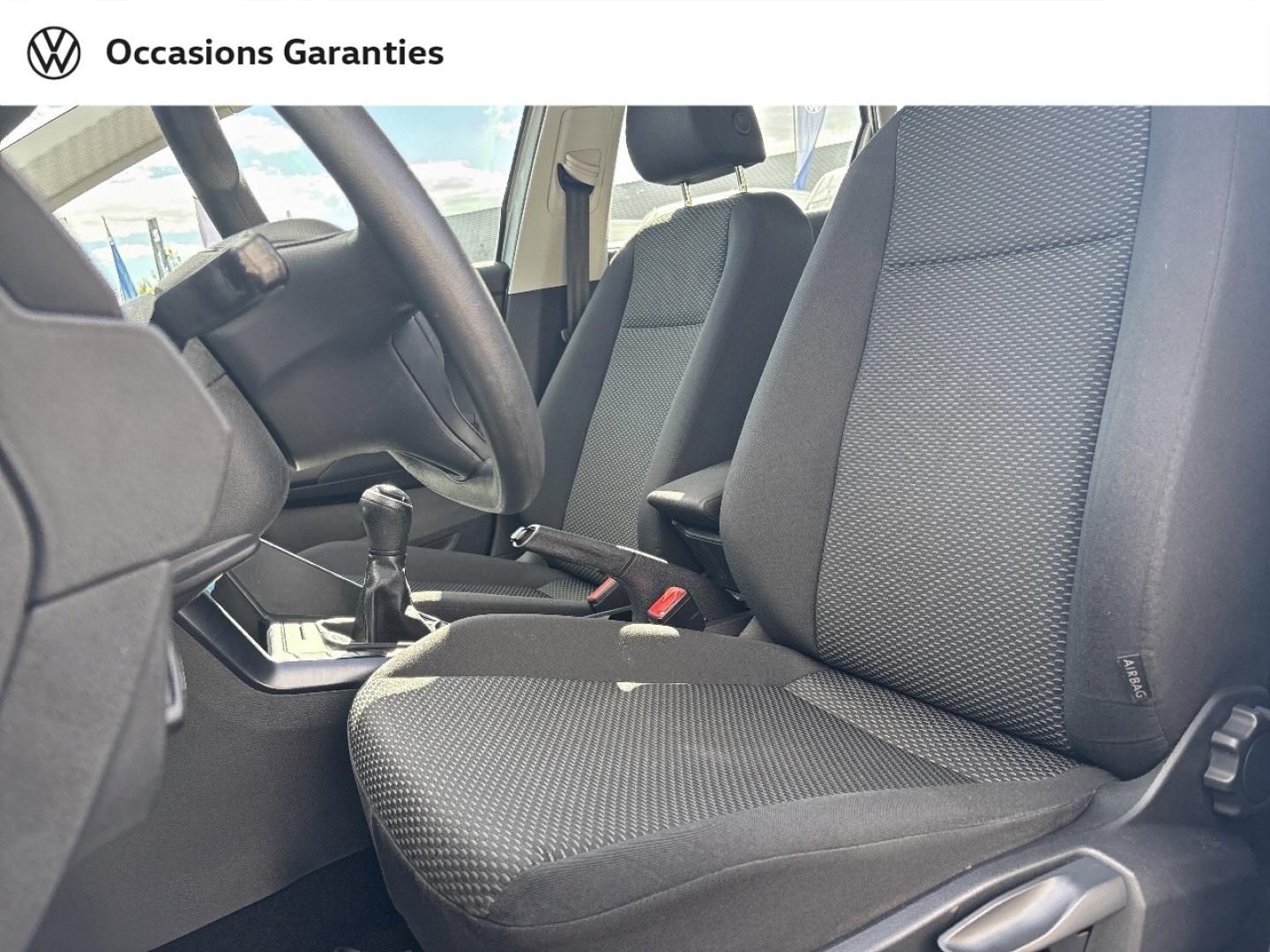 Voitures occasions VOLKSWAGEN POLO Edition Rivery