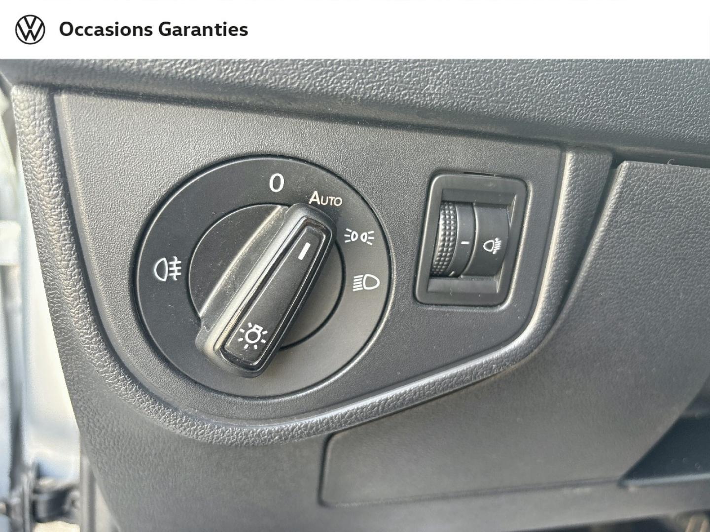 Voitures occasions VOLKSWAGEN POLO Edition Rivery