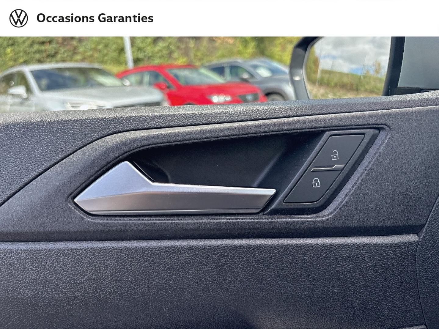 Voitures occasions VOLKSWAGEN POLO Edition Rivery