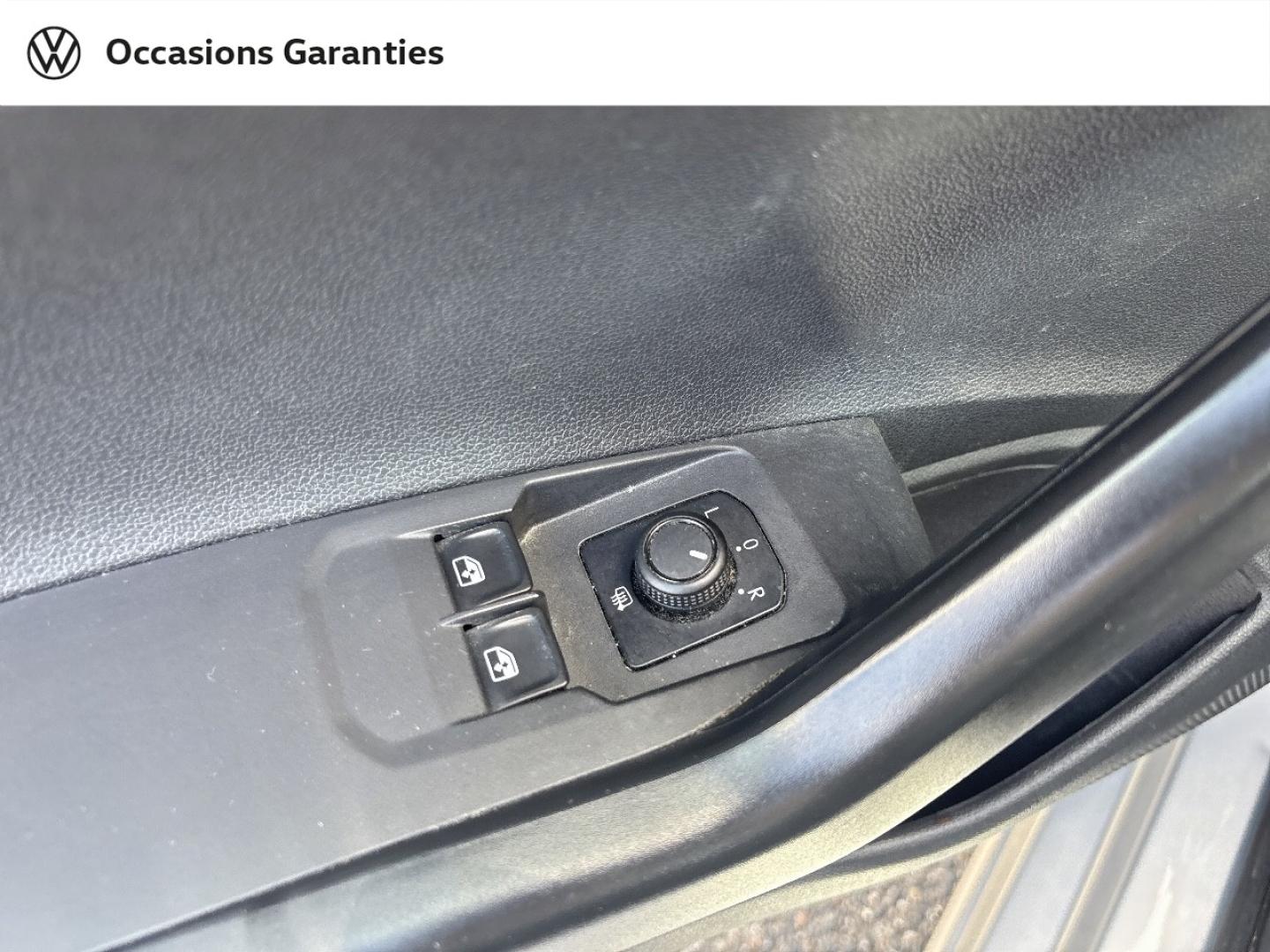 Voitures occasions VOLKSWAGEN POLO Edition Rivery
