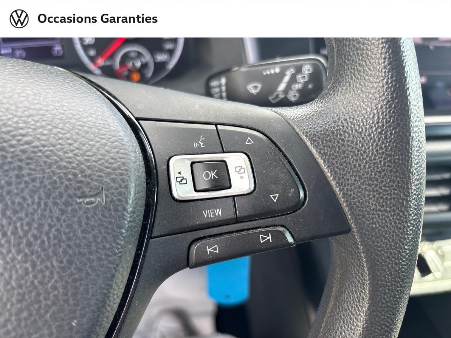 Voitures occasions VOLKSWAGEN POLO Edition Rivery