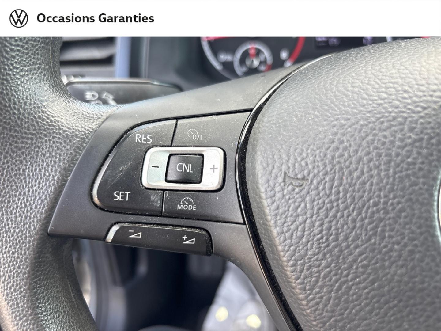 Voitures occasions VOLKSWAGEN POLO Edition Rivery