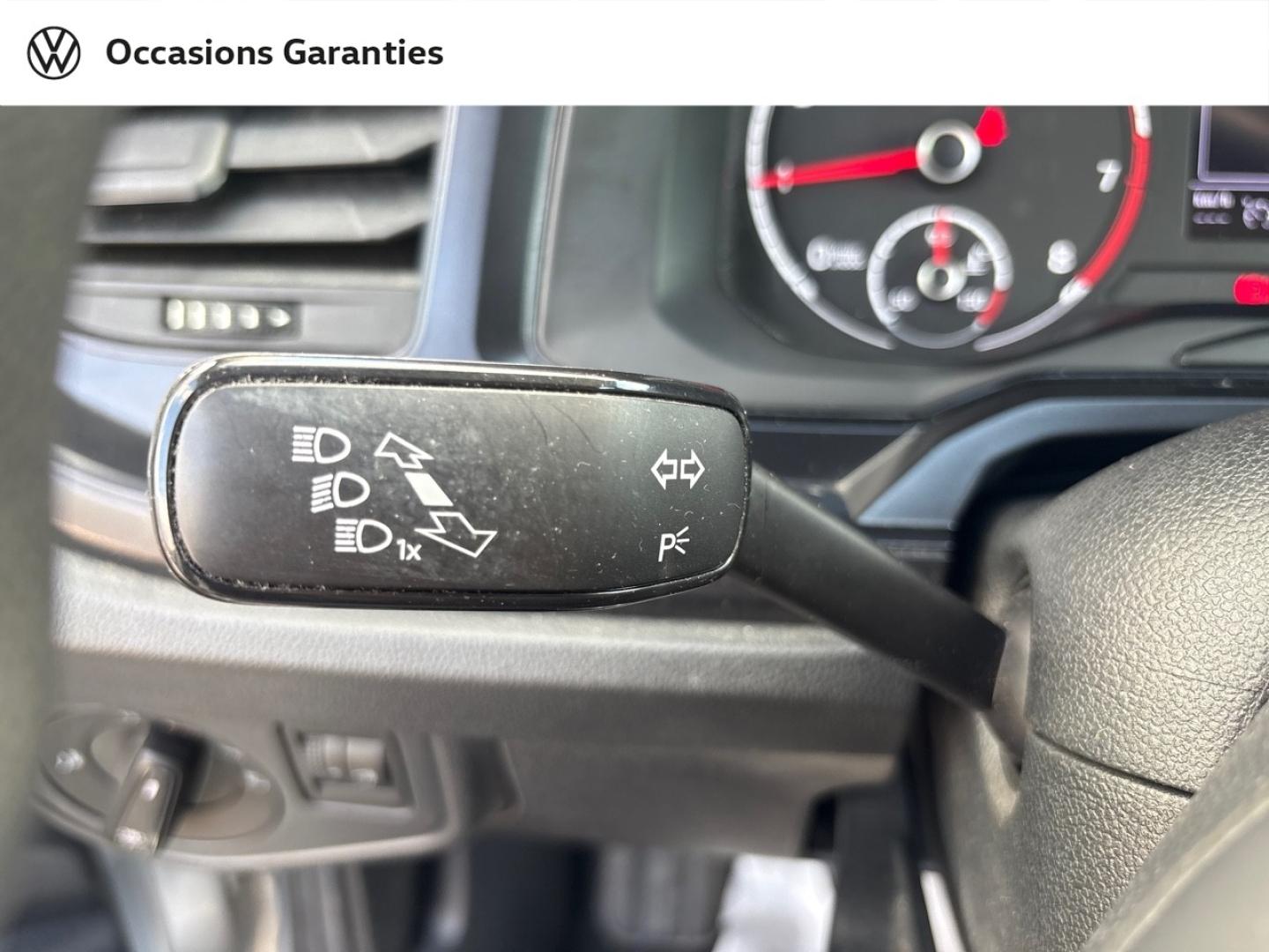 Voitures occasions VOLKSWAGEN POLO Edition Rivery
