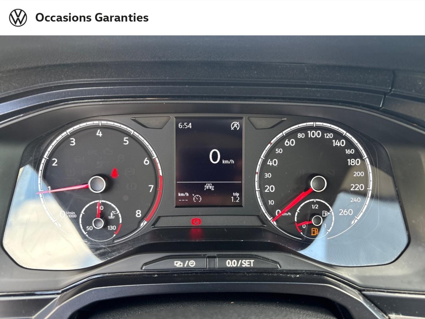 Voitures occasions VOLKSWAGEN POLO Edition Rivery