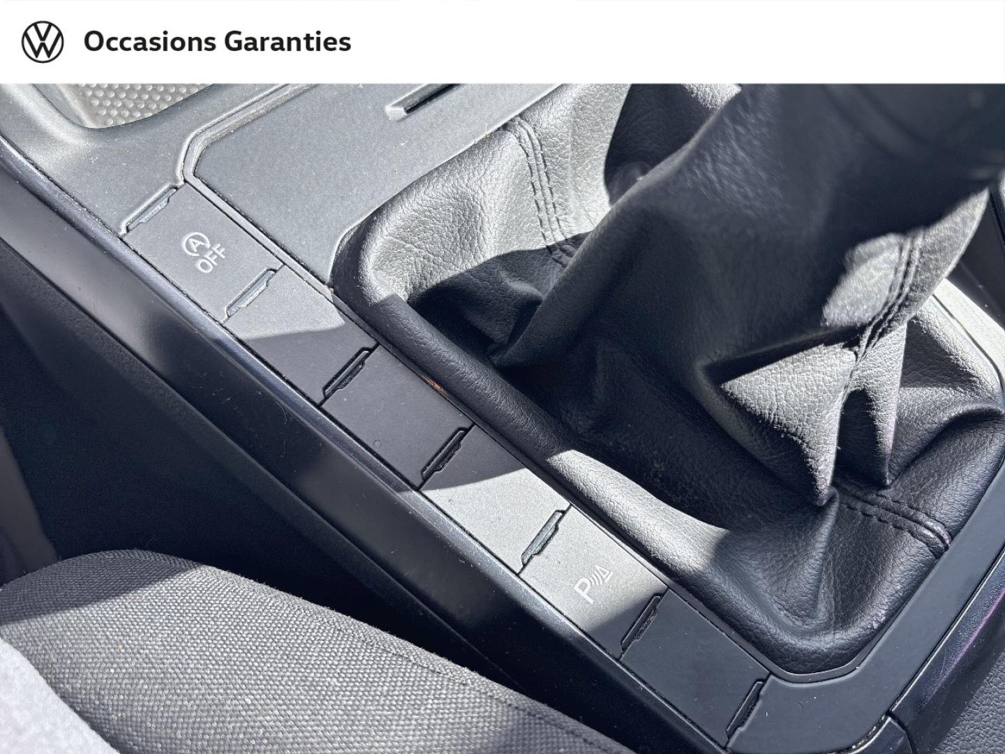 Voitures occasions VOLKSWAGEN POLO Edition Rivery