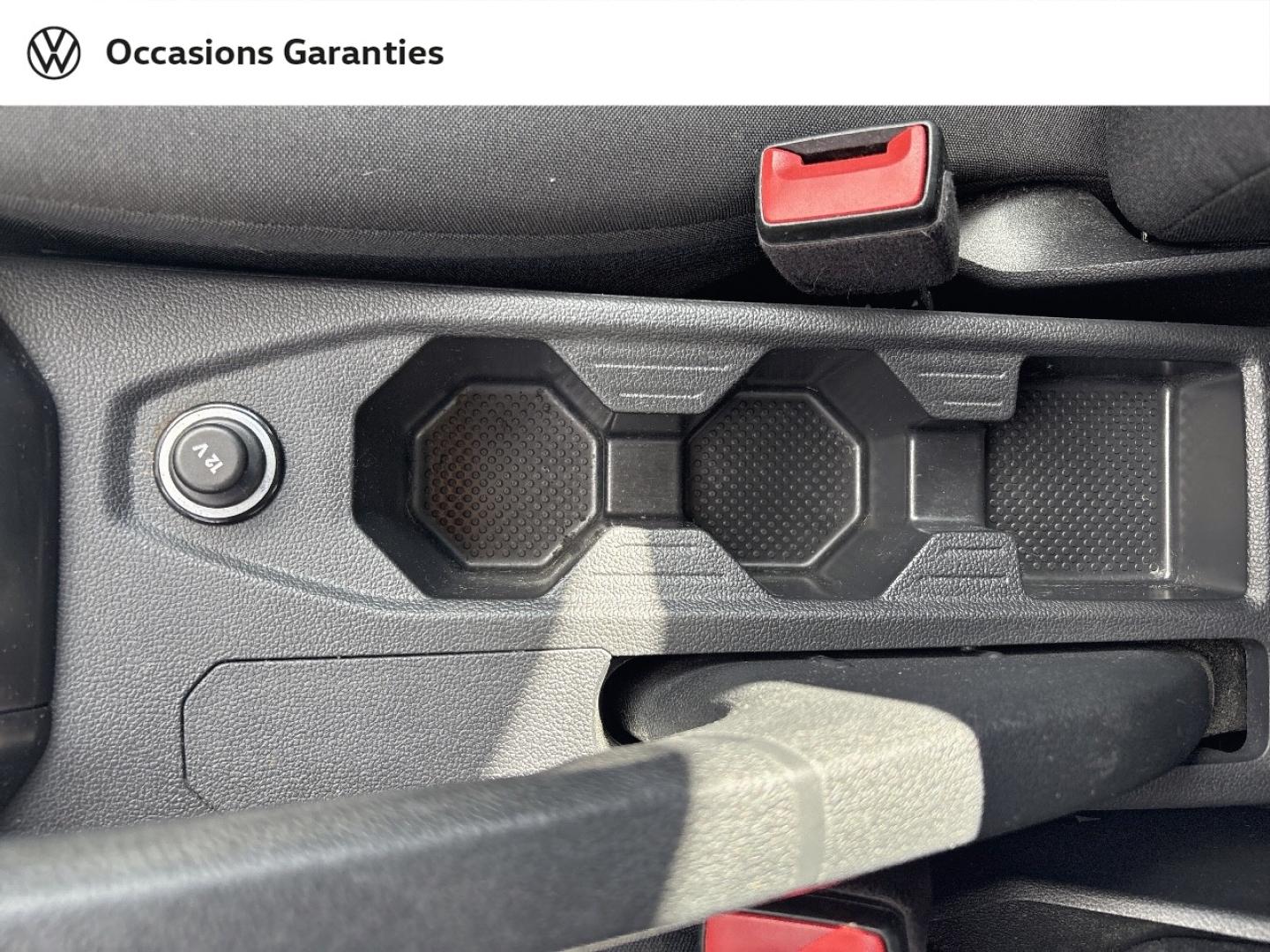 Voitures occasions VOLKSWAGEN POLO Edition Rivery