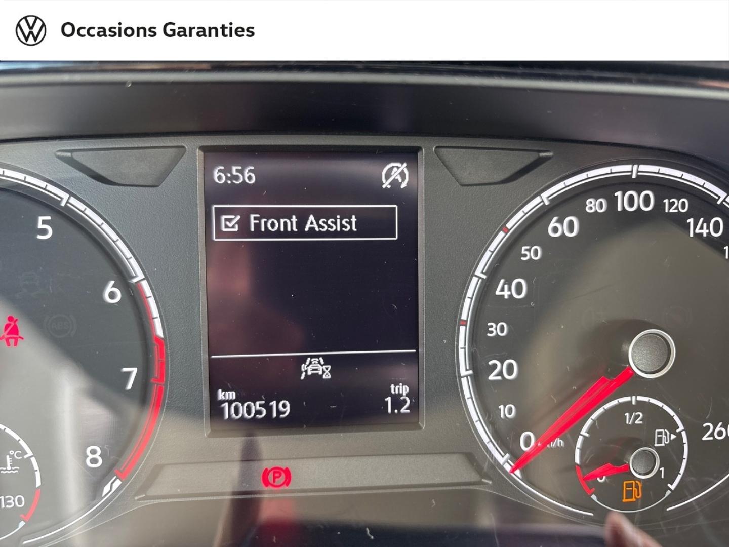 Voitures occasions VOLKSWAGEN POLO Edition Rivery