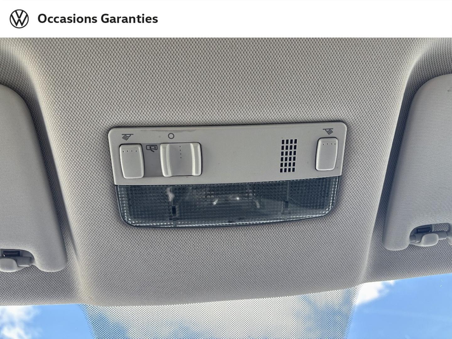 Voitures occasions VOLKSWAGEN POLO Edition Rivery