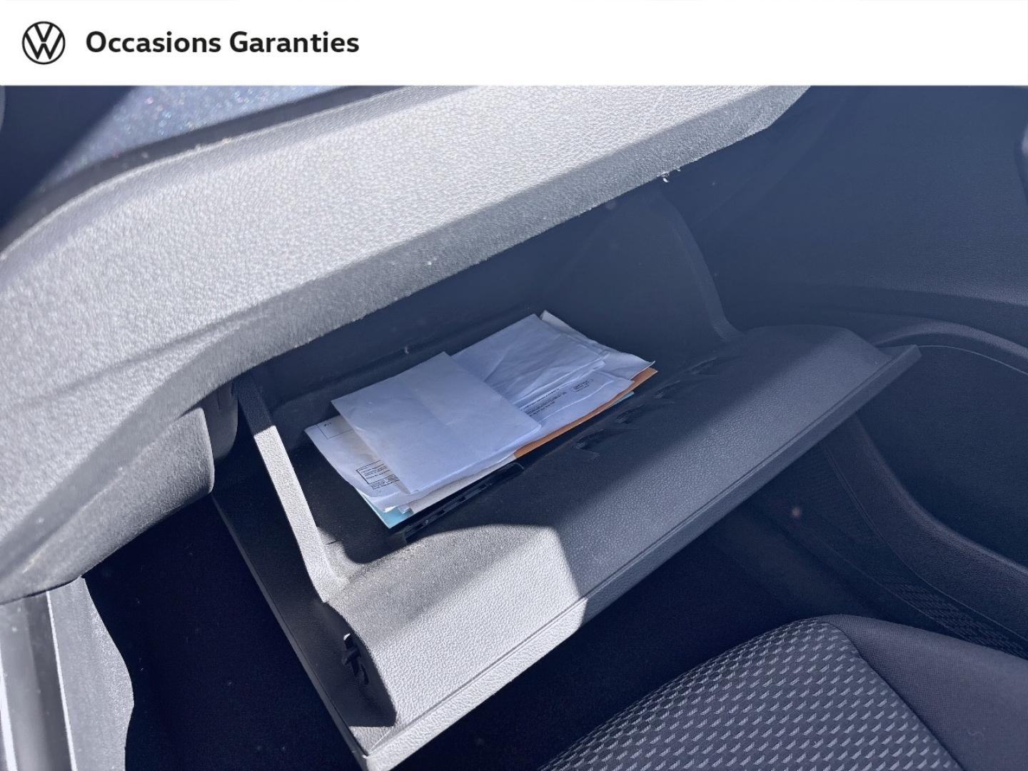 Voitures occasions VOLKSWAGEN POLO Edition Rivery