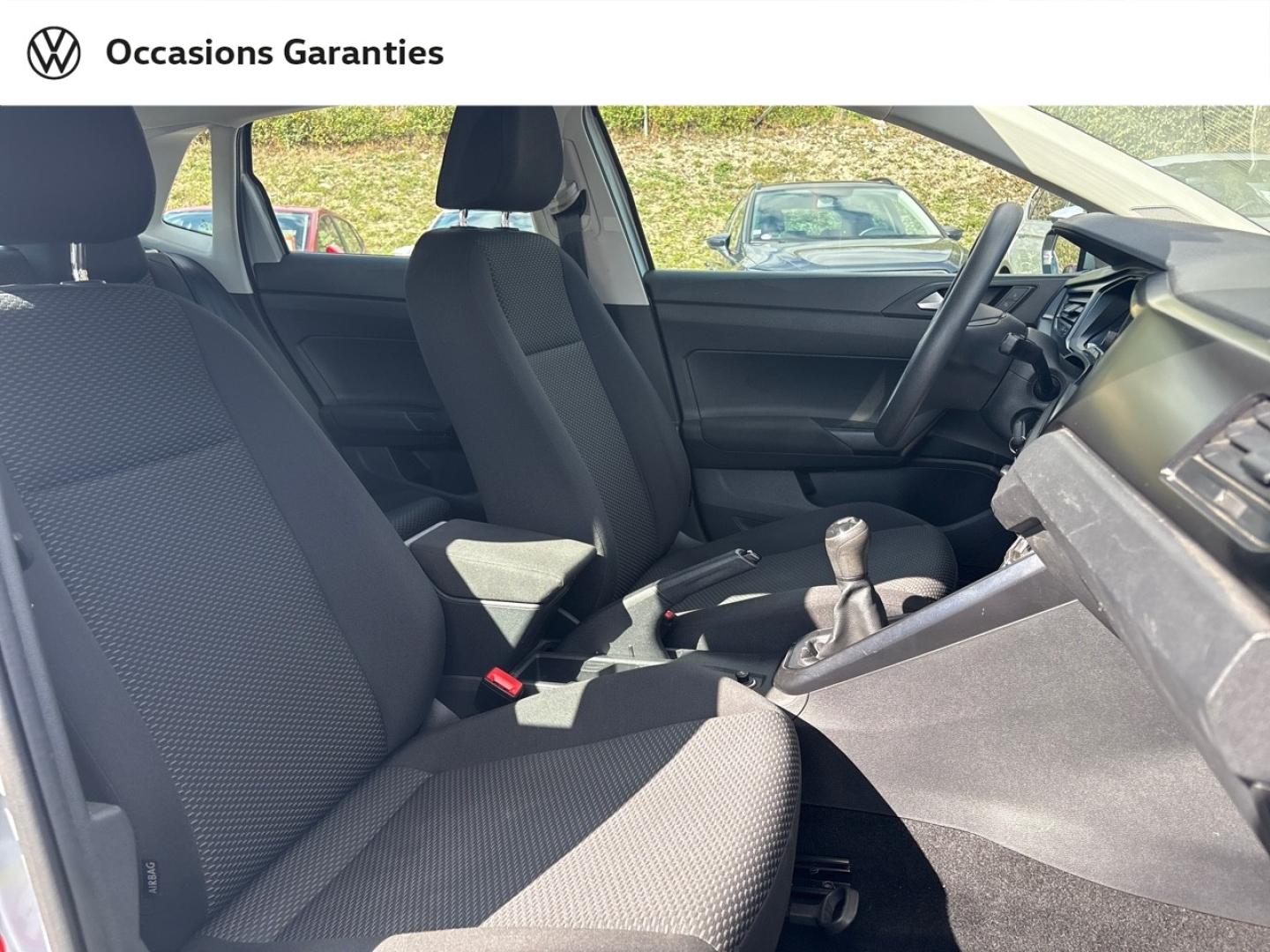 Voitures occasions VOLKSWAGEN POLO Edition Rivery
