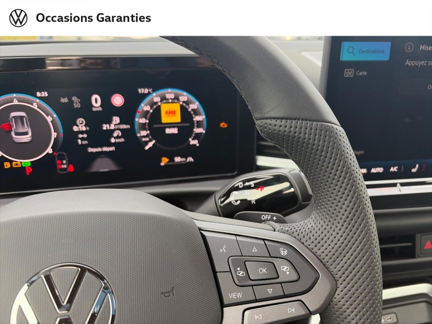 Voitures occasions VOLKSWAGEN T-ROC R-Line Abbeville