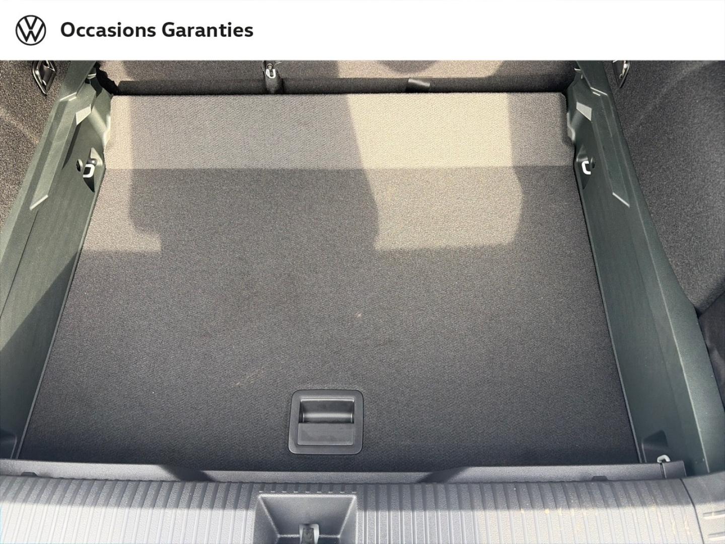 Voitures occasions VOLKSWAGEN T-ROC R-Line Abbeville