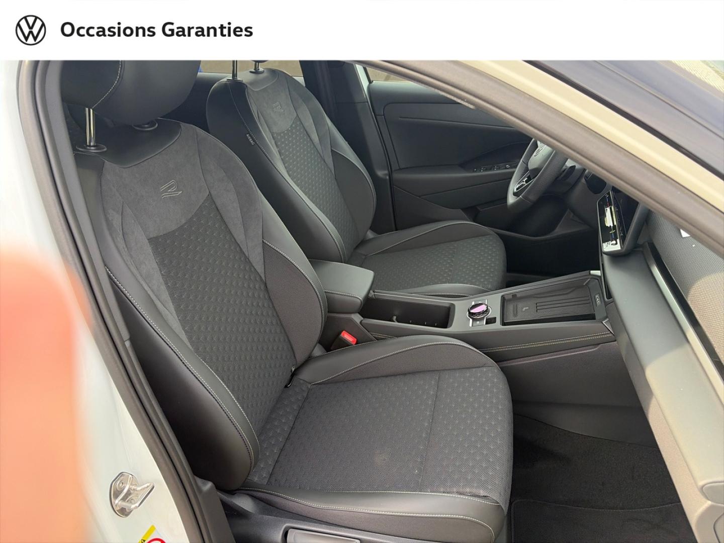 Voitures occasions VOLKSWAGEN T-ROC R-Line Rivery