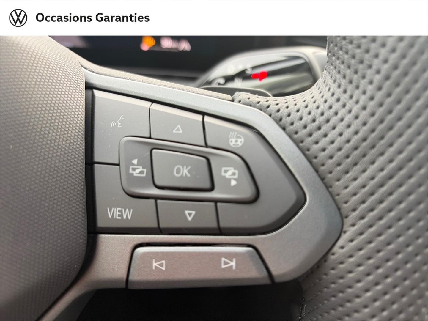 Voitures occasions VOLKSWAGEN T-ROC R-Line Abbeville