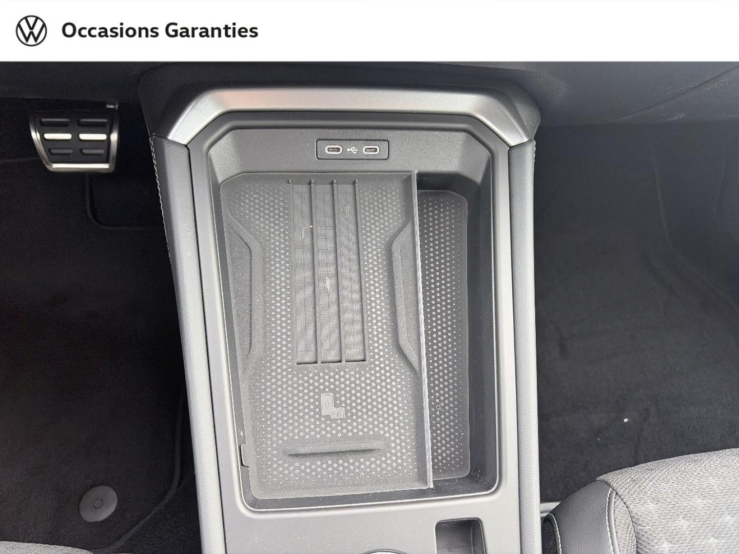 Voitures occasions VOLKSWAGEN T-ROC R-Line Abbeville