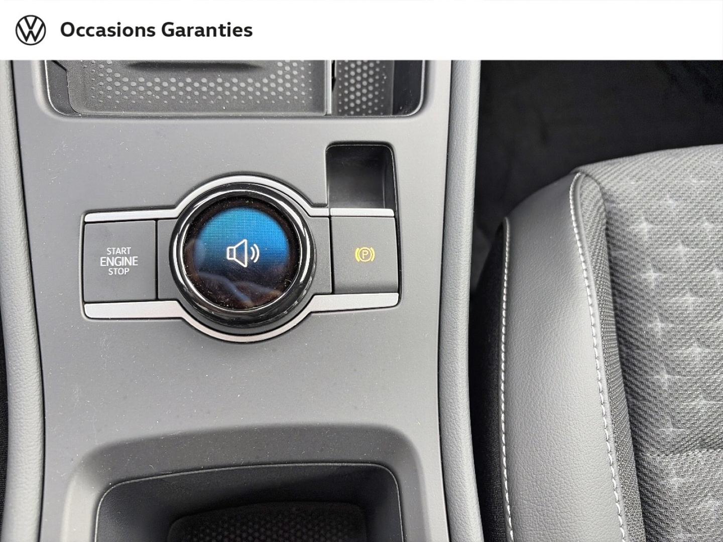 Voitures occasions VOLKSWAGEN T-ROC R-Line Abbeville