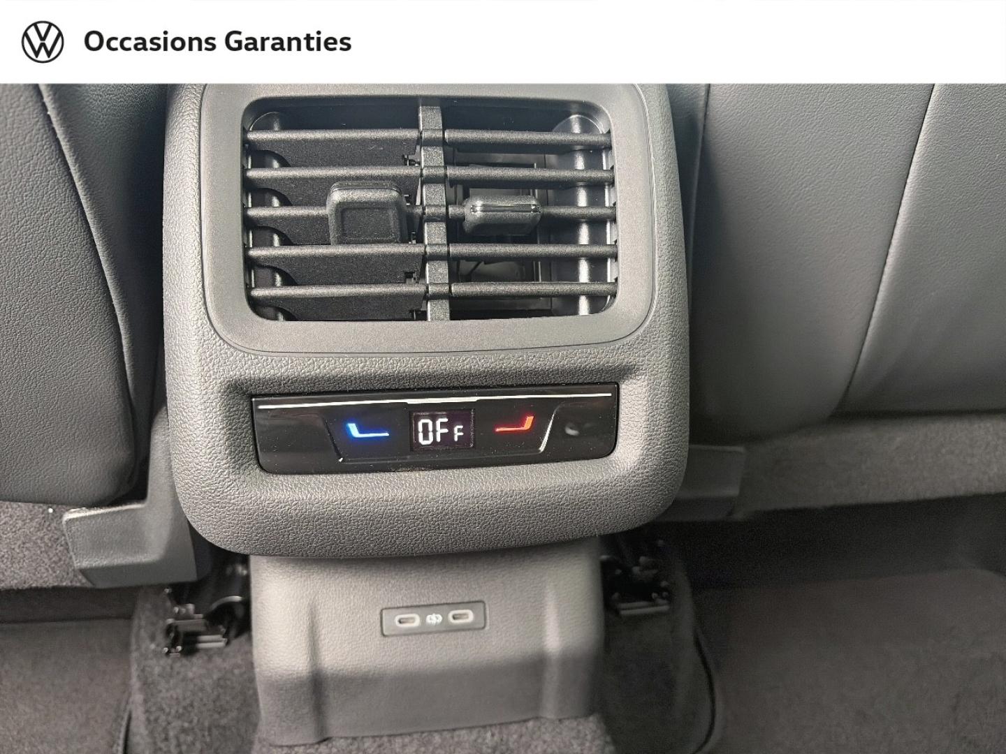 Voitures occasions VOLKSWAGEN T-ROC R-Line Rivery