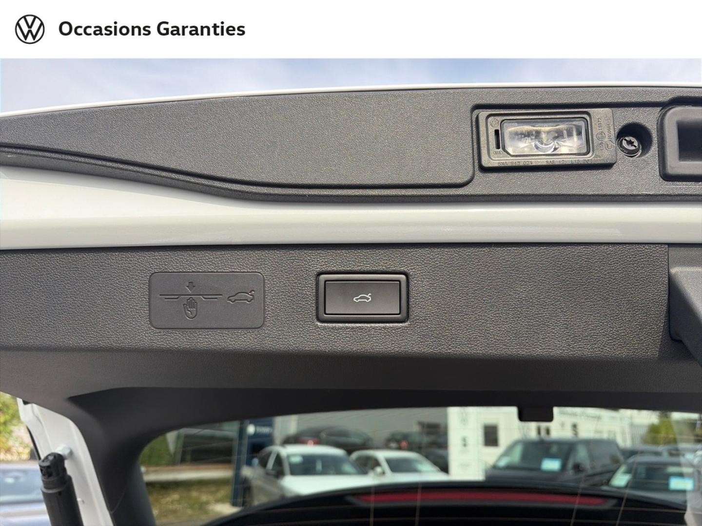 Voitures occasions VOLKSWAGEN T-ROC R-Line Abbeville