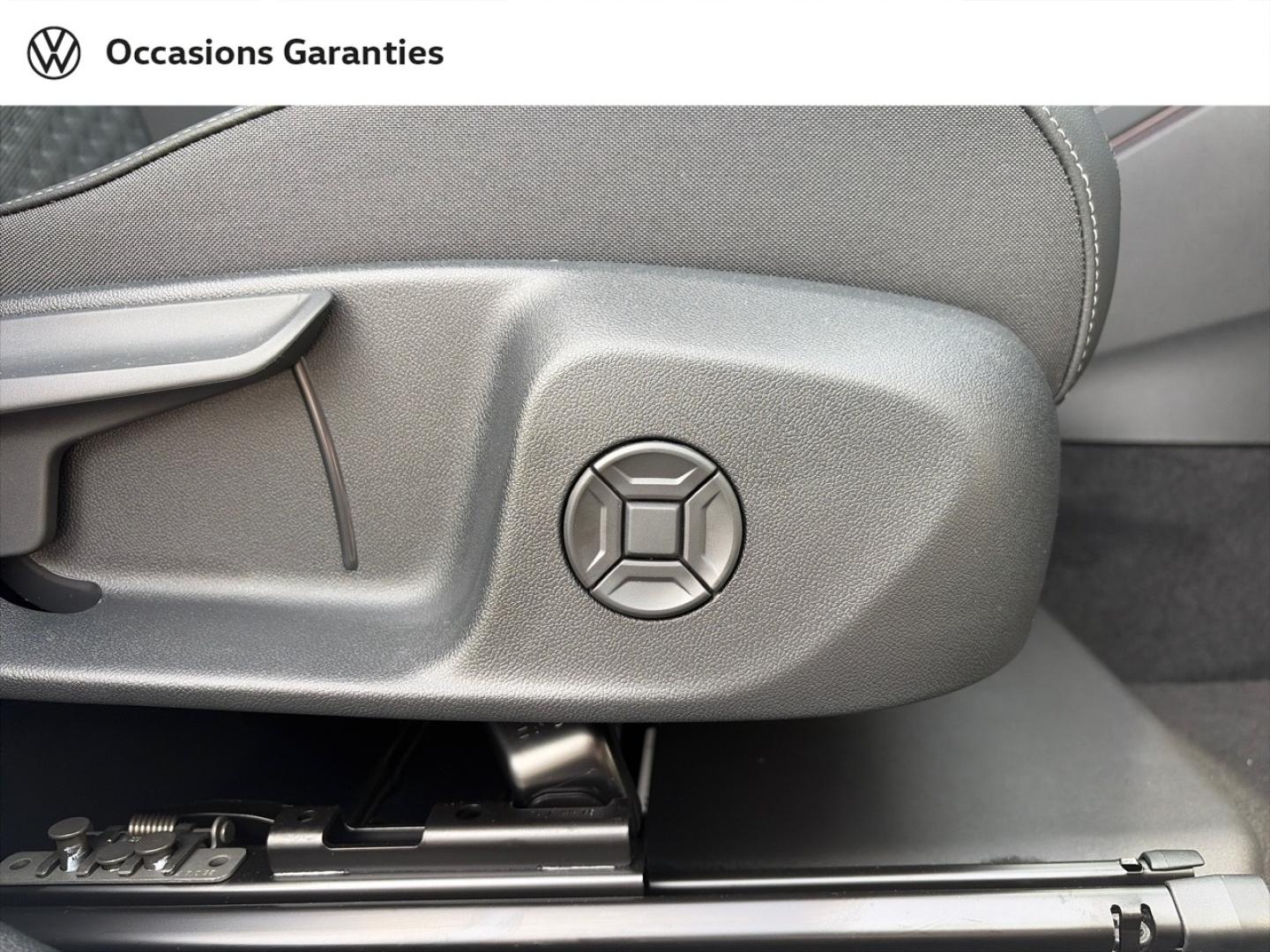 Voitures occasions VOLKSWAGEN T-ROC R-Line Abbeville