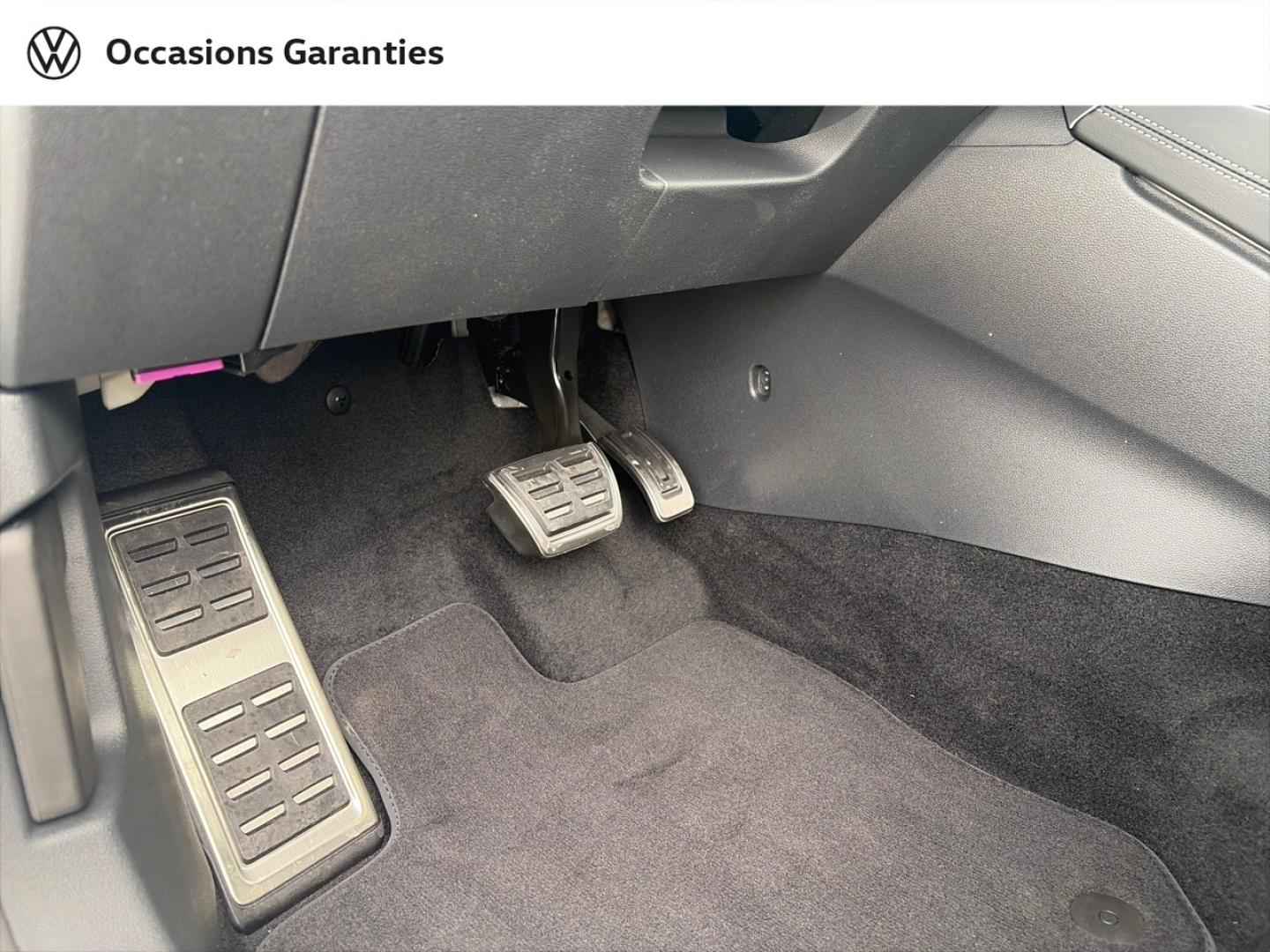 Voitures occasions VOLKSWAGEN T-ROC R-Line Rivery