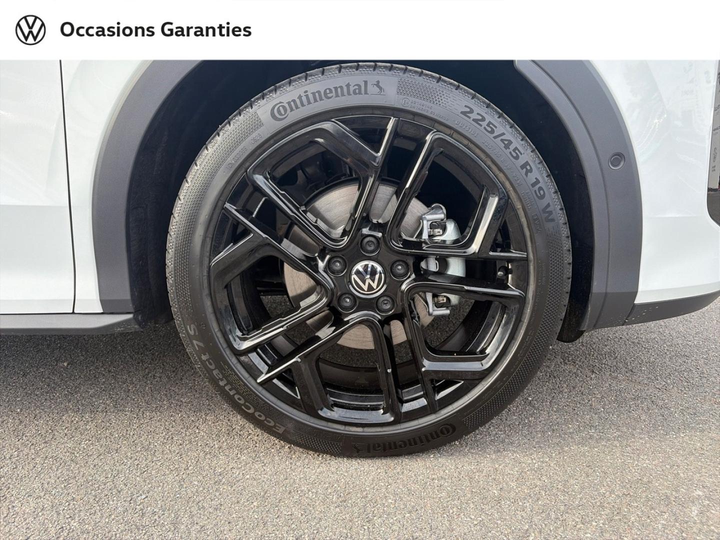 Voitures occasions VOLKSWAGEN T-ROC R-Line Abbeville