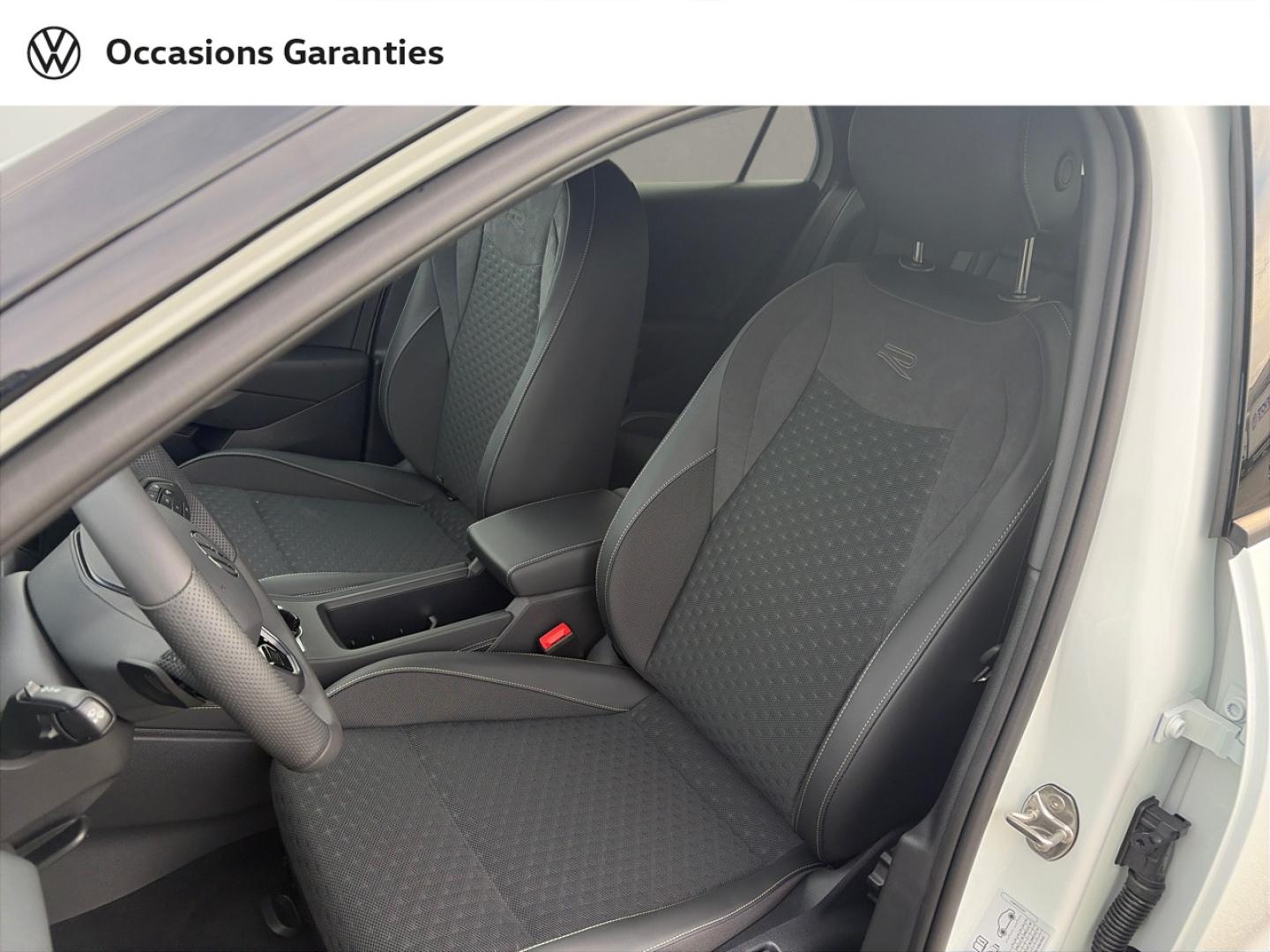 Voitures occasions VOLKSWAGEN T-ROC R-Line Abbeville