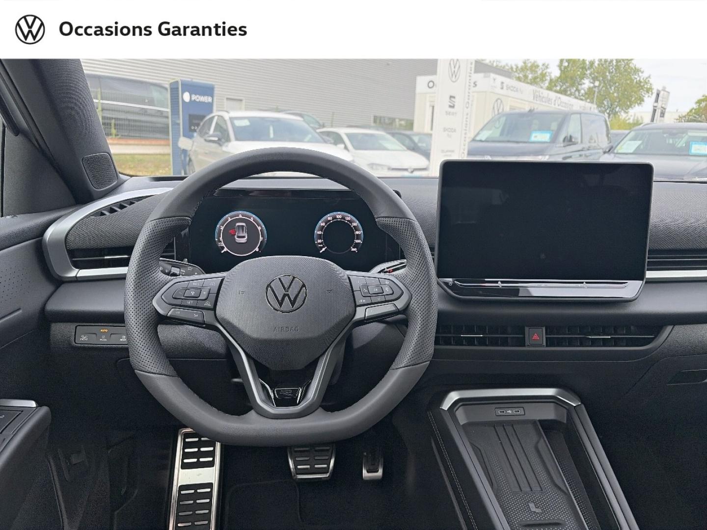 Voitures occasions VOLKSWAGEN T-ROC R-Line Abbeville