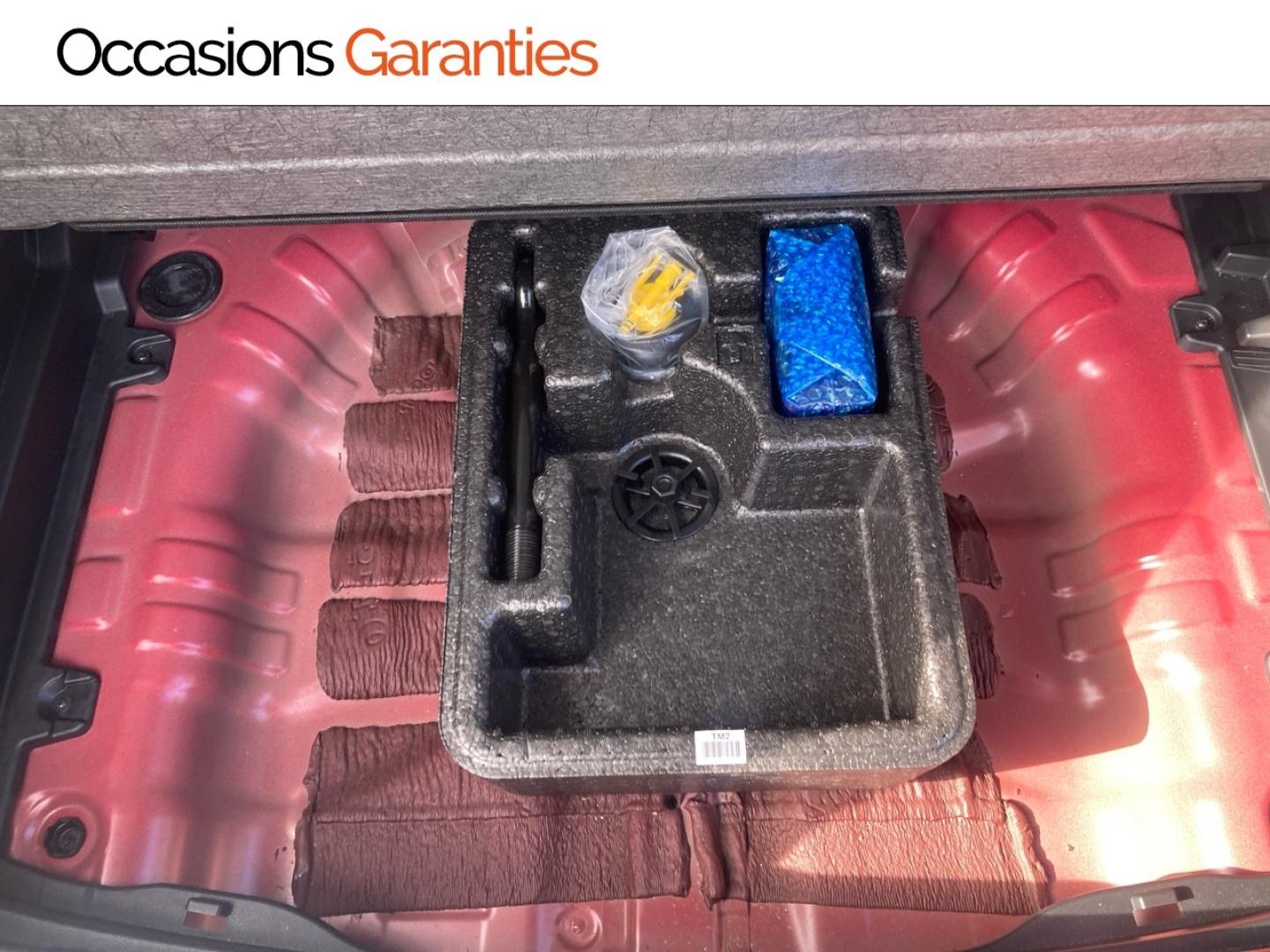 Voitures occasions HYUNDAI KONA Intuitive Rivery