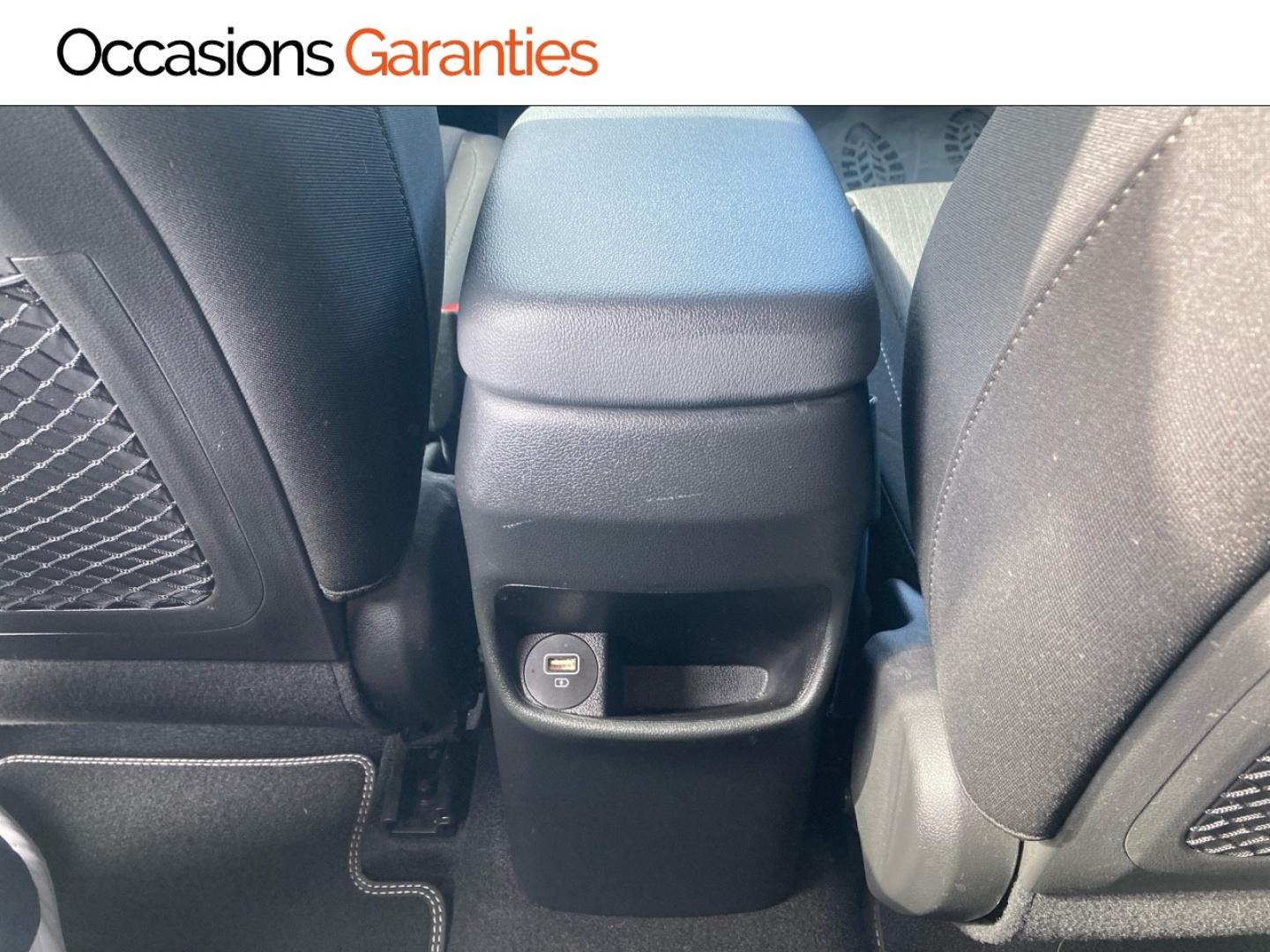 Voitures occasions HYUNDAI KONA Intuitive Rivery