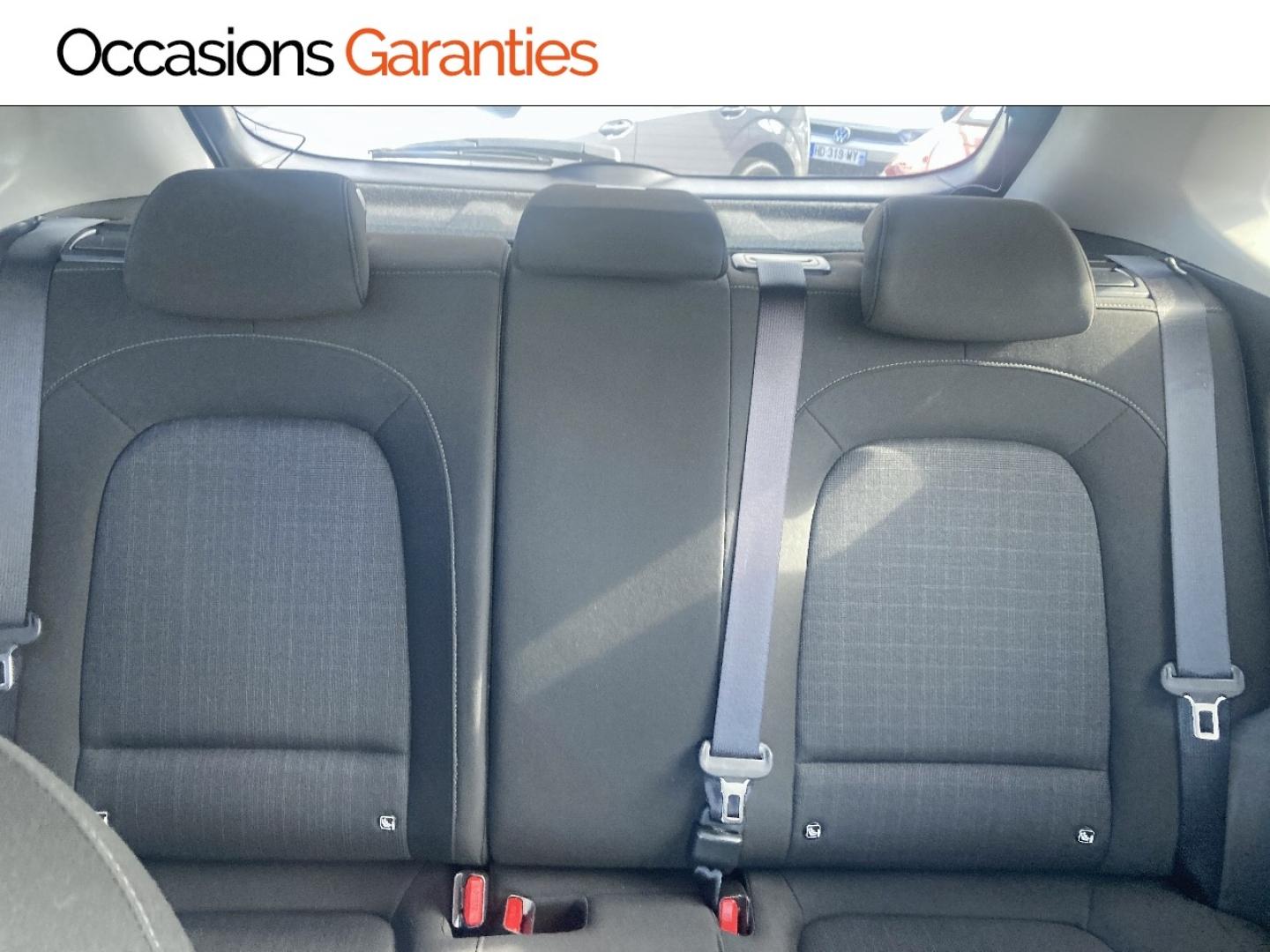 Voitures occasions HYUNDAI KONA Intuitive Rivery